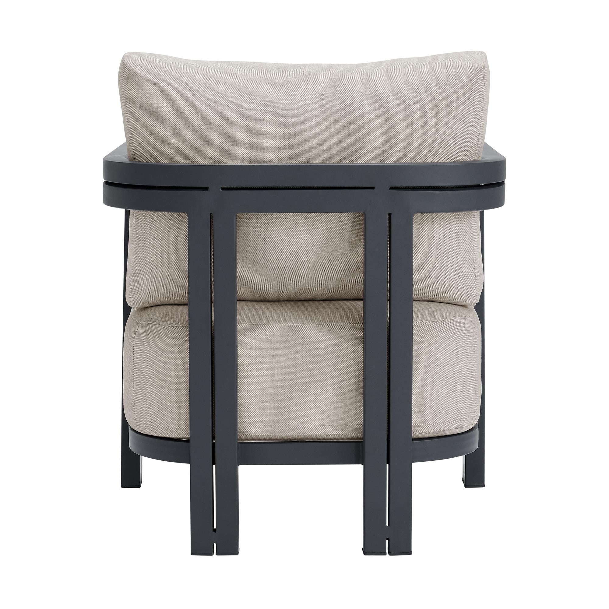 Elements International Playa O-16230-10311-100 Chair - Image 3