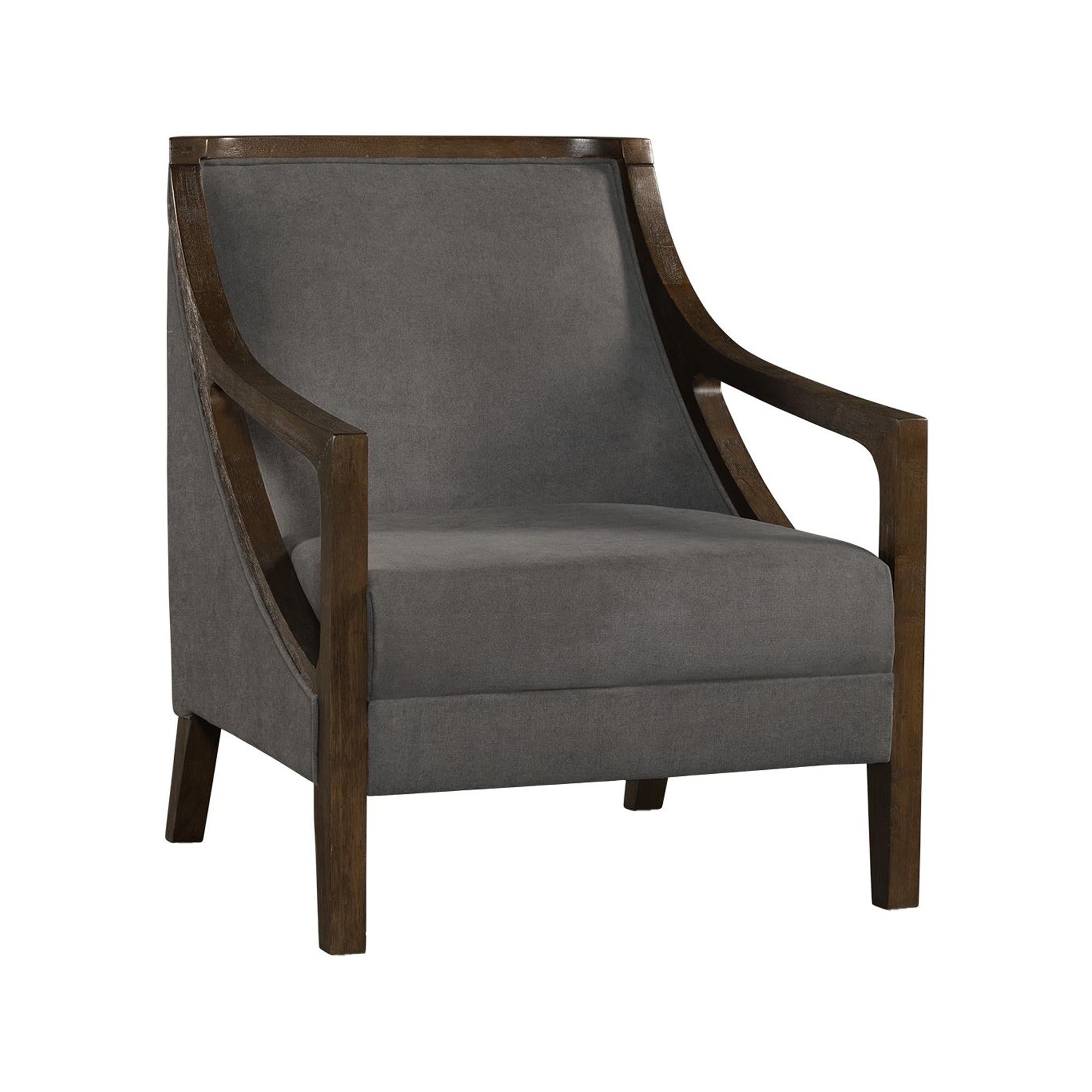 Elements International Hopkins UHK526101 Chair