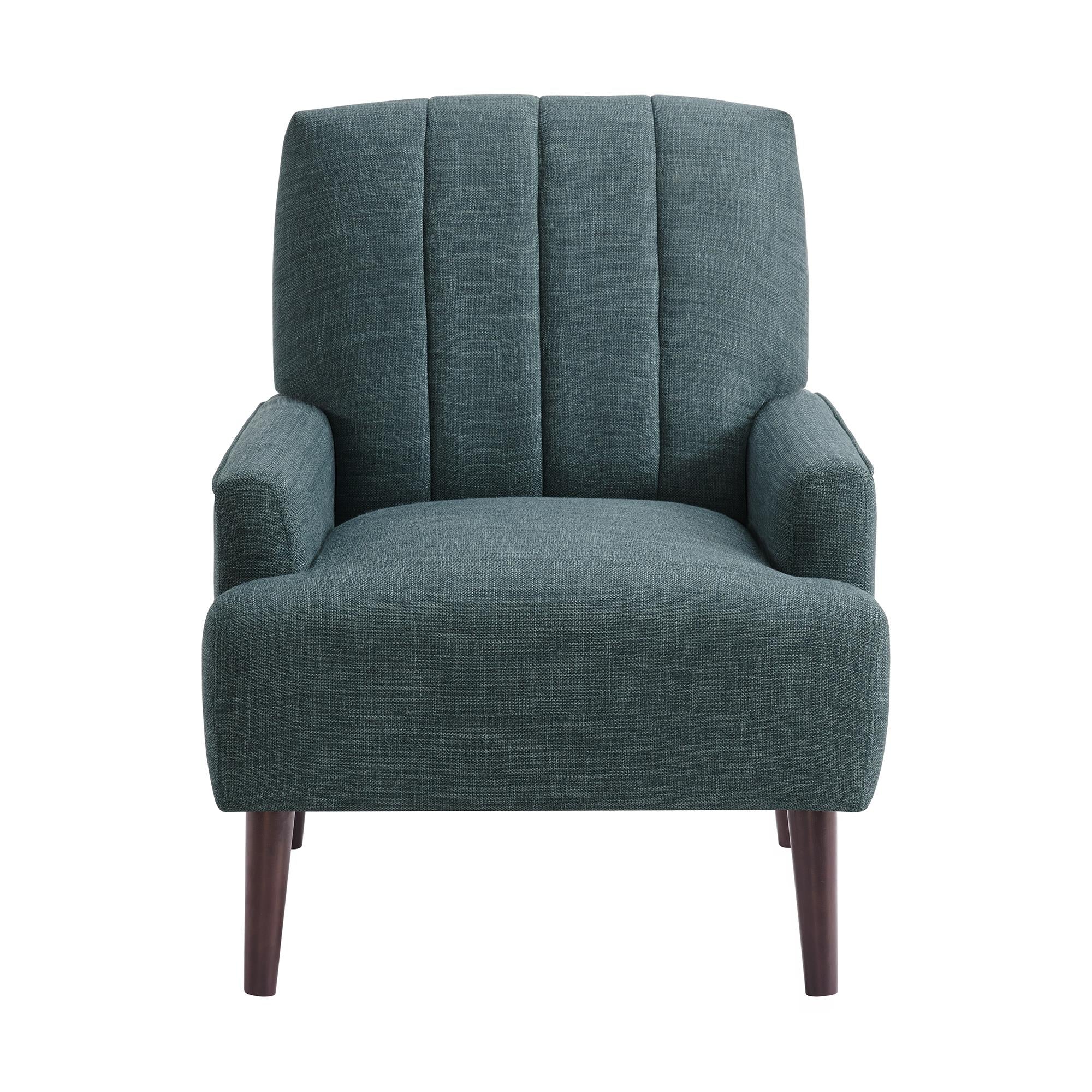 Elements International Kiwi U-4410-4550-100C Chair - Image 2