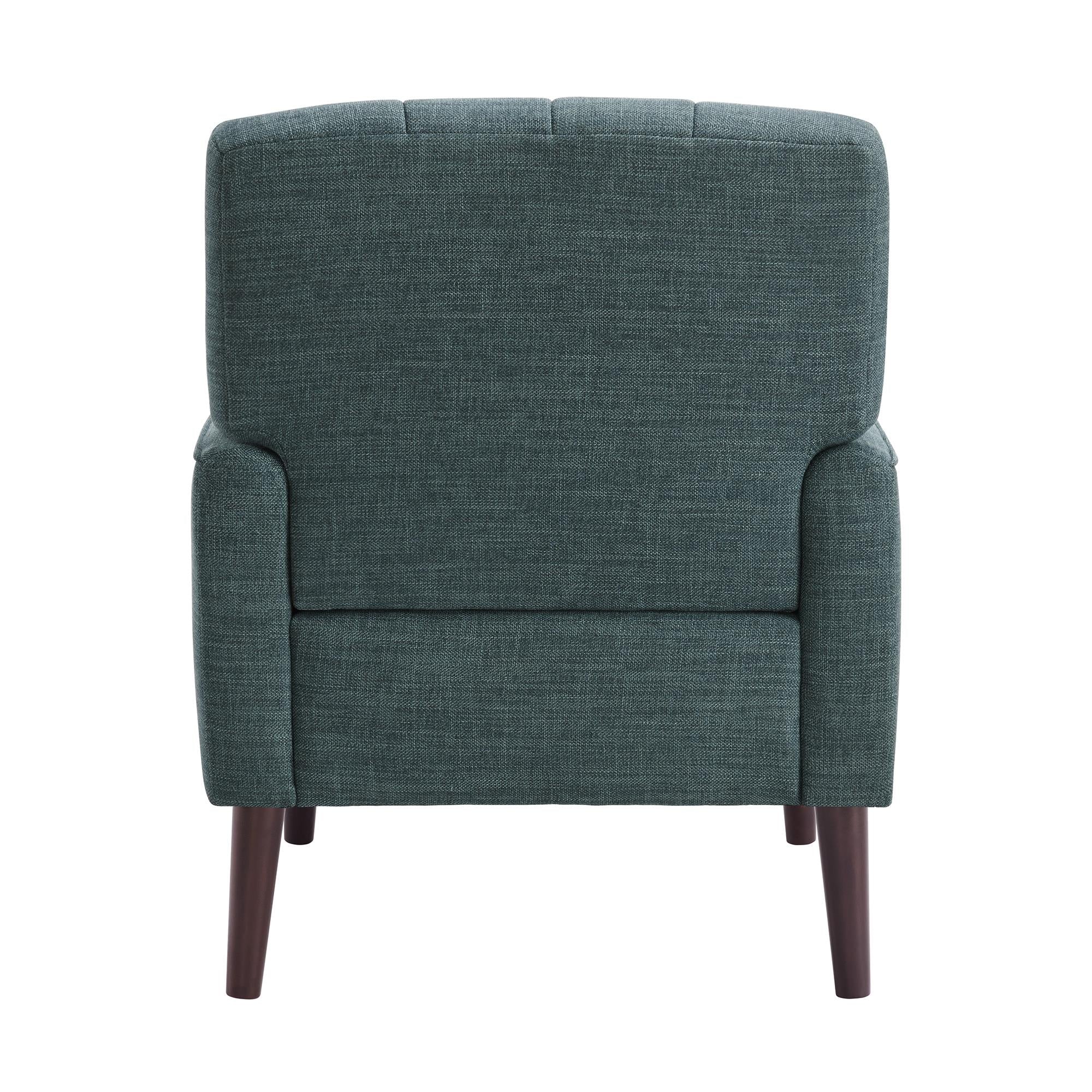 Elements International Kiwi U-4410-4550-100C Chair - Image 3