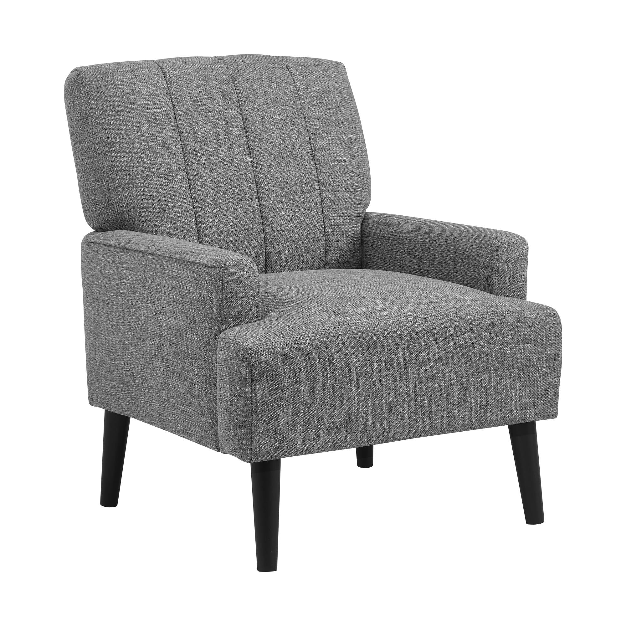 Elements International Kiwi U-4410-4551-100C Chair