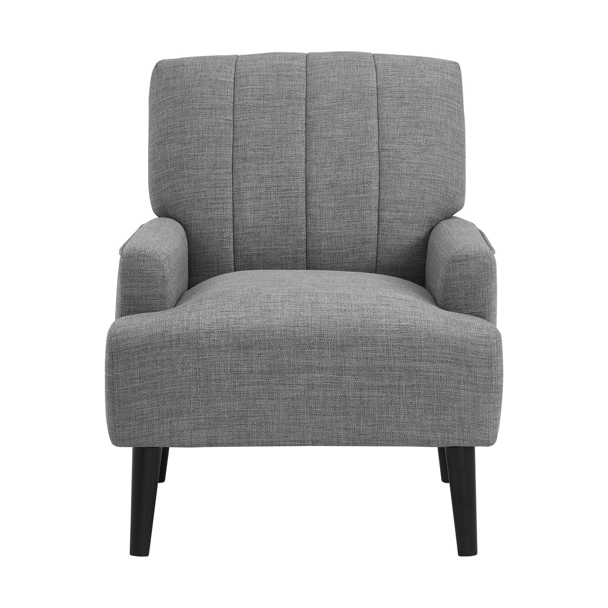 Elements International Kiwi U-4410-4551-100C Chair - Image 2