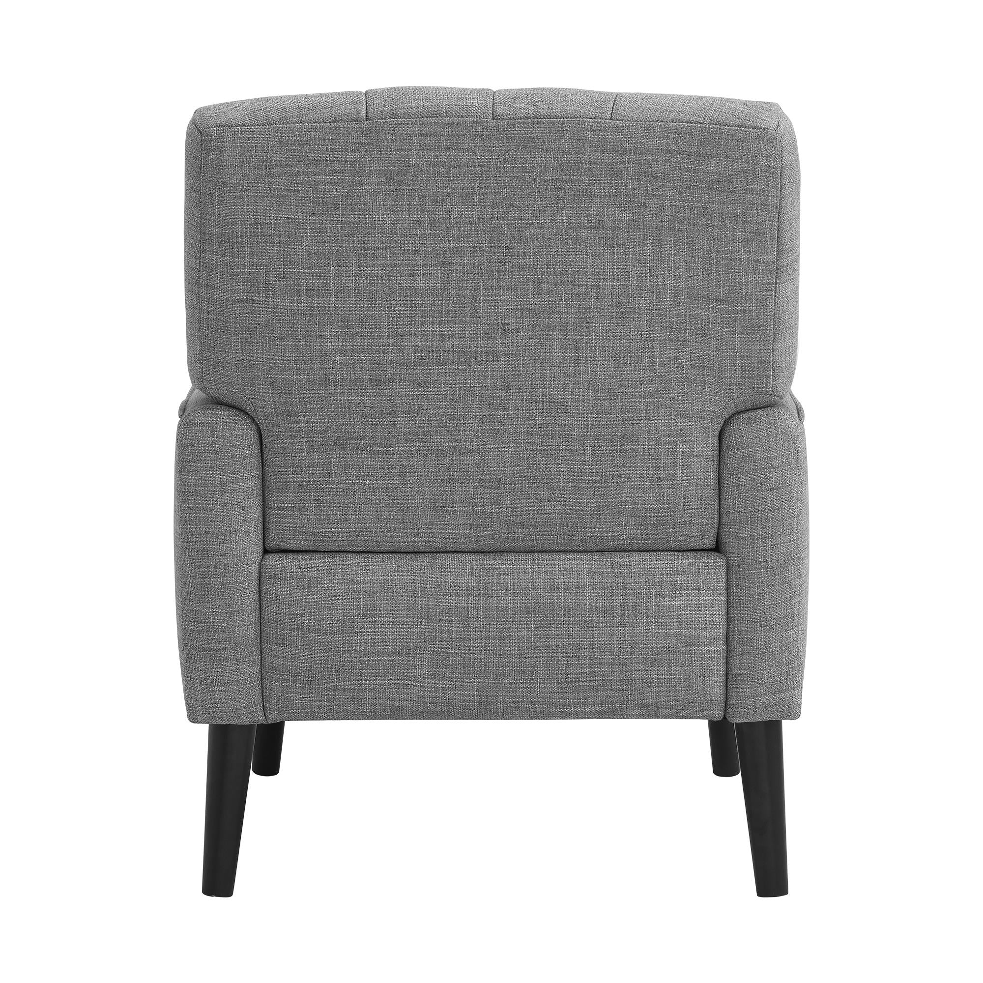 Elements International Kiwi U-4410-4551-100C Chair - Image 3