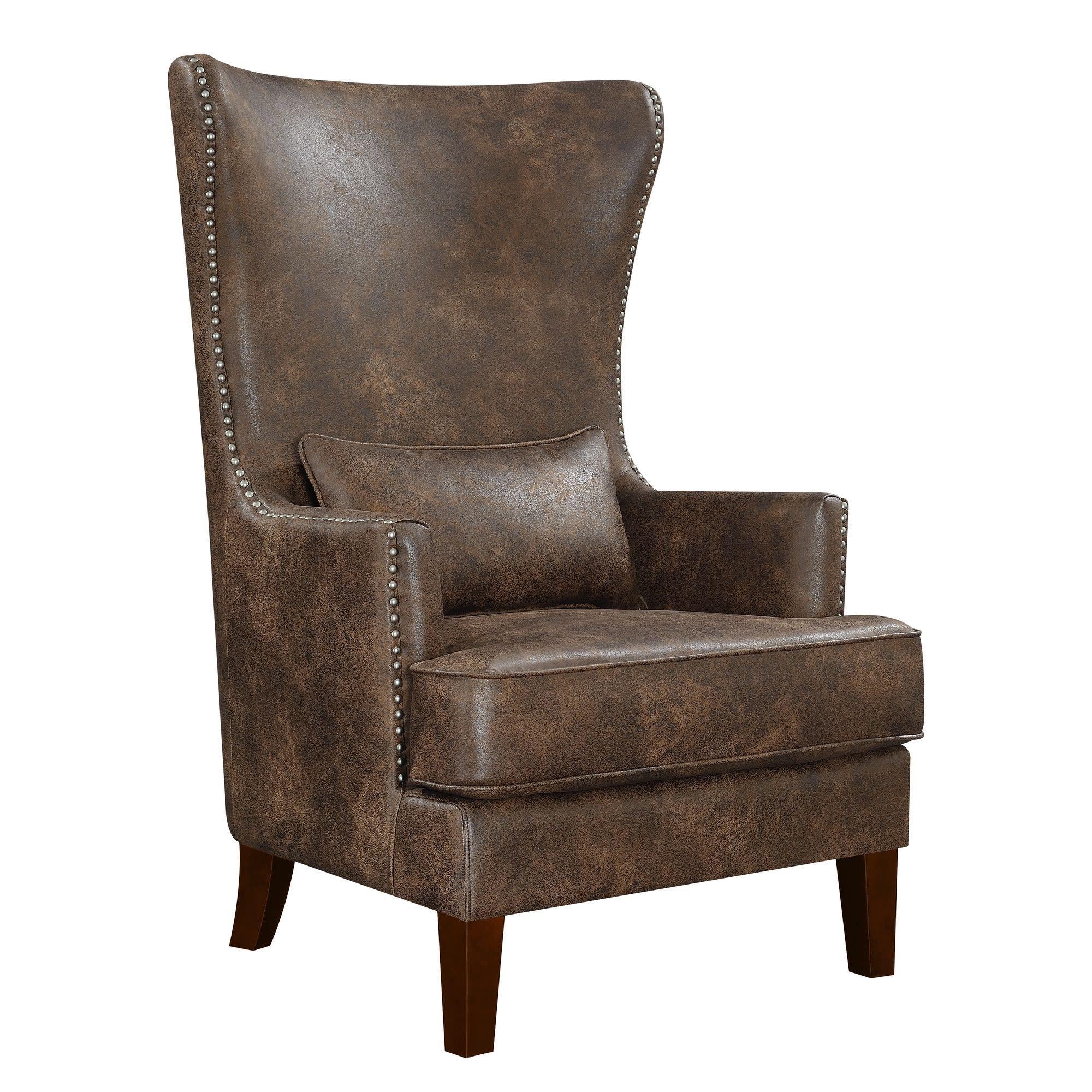 Elements International Kori UKR3002100 Chair