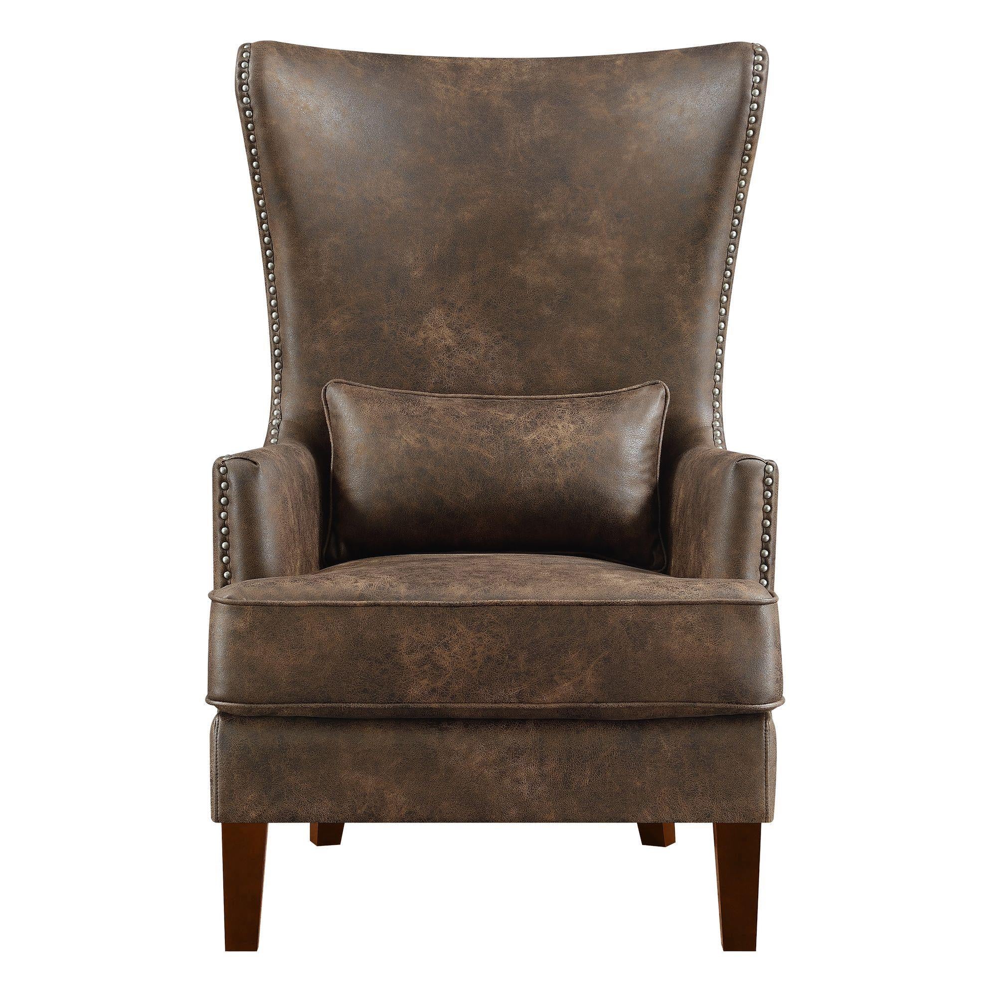 Elements International Kori UKR3002100 Chair - Image 2