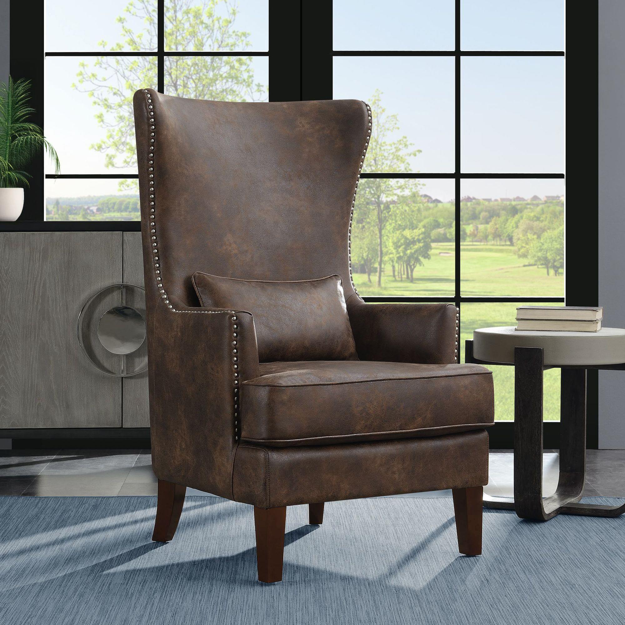 Elements International Kori UKR3002100 Chair - Image 3