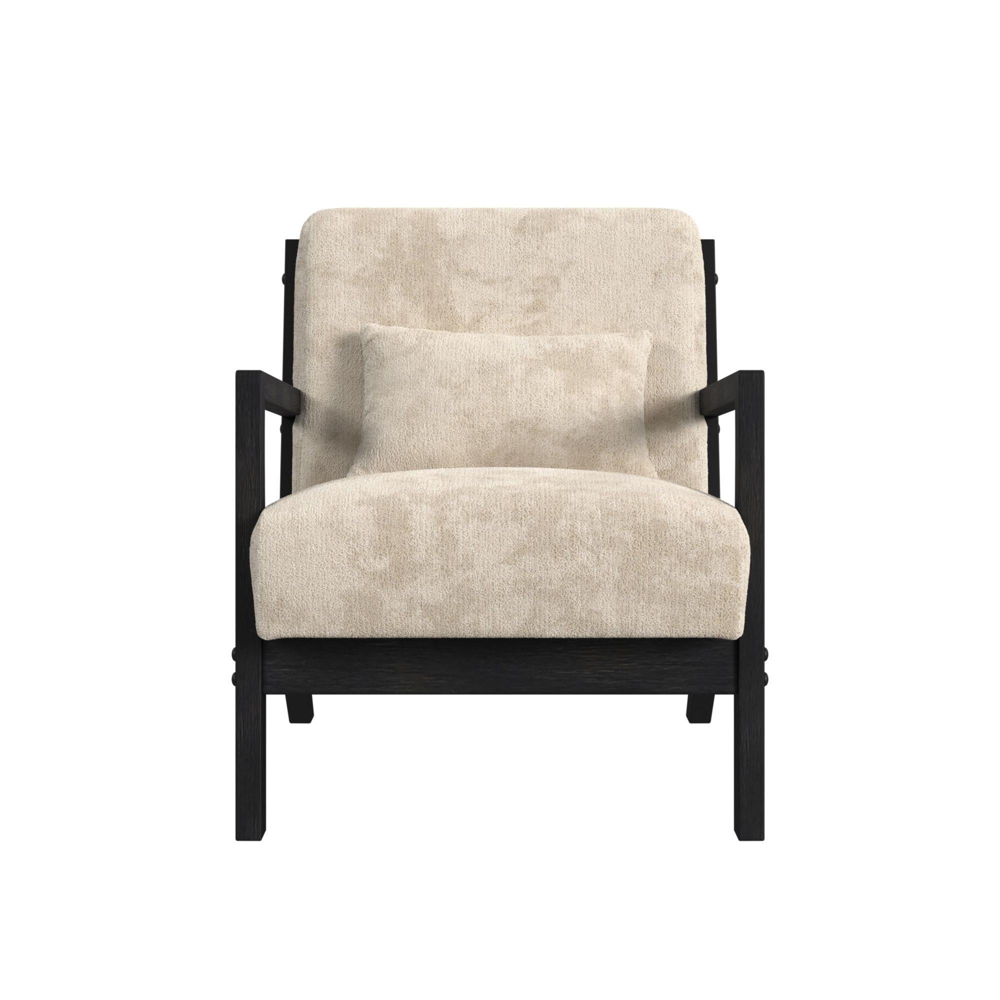 Elements International Marina U-13830-11241-100C Chair - Image 2