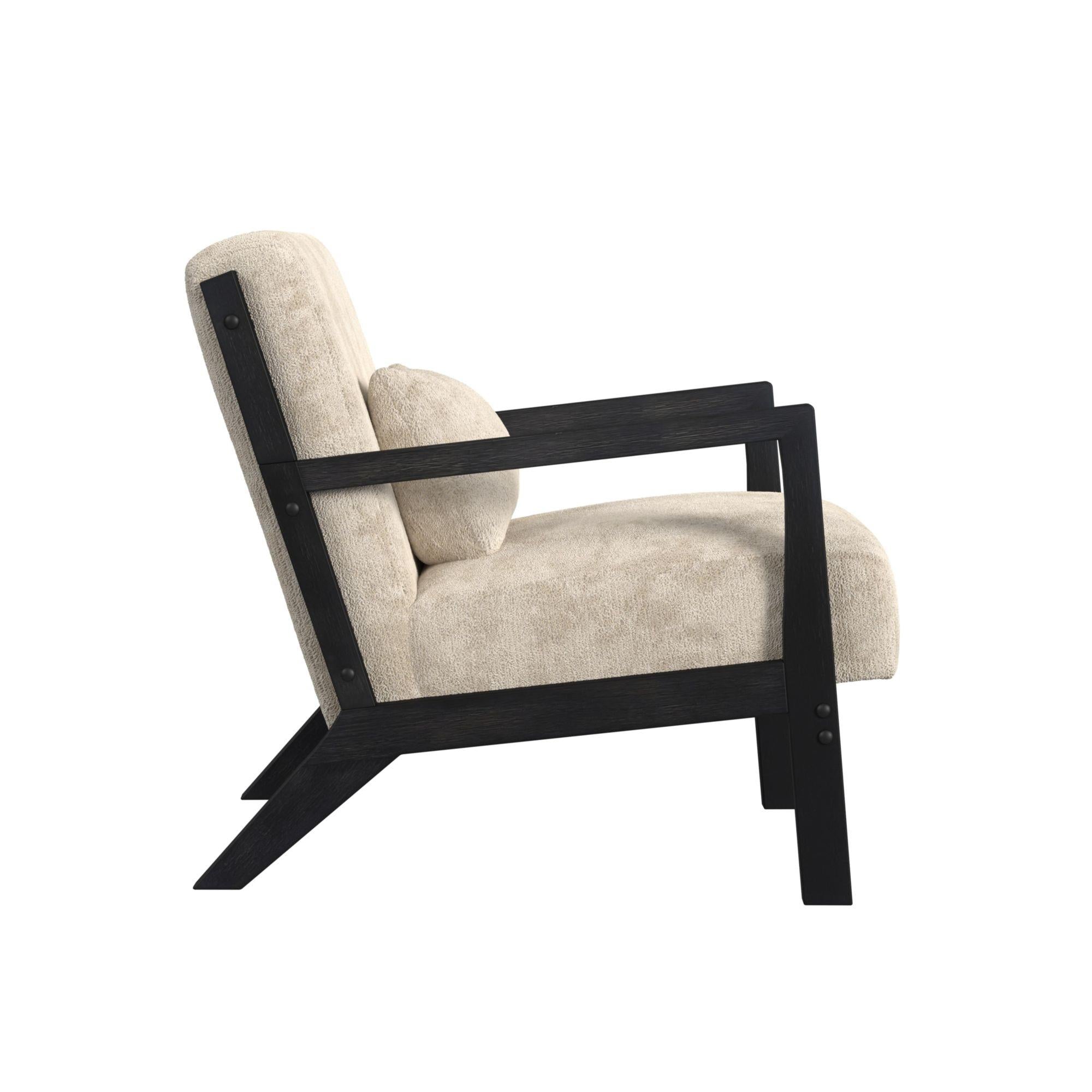 Elements International Marina U-13830-11241-100C Chair - Image 3