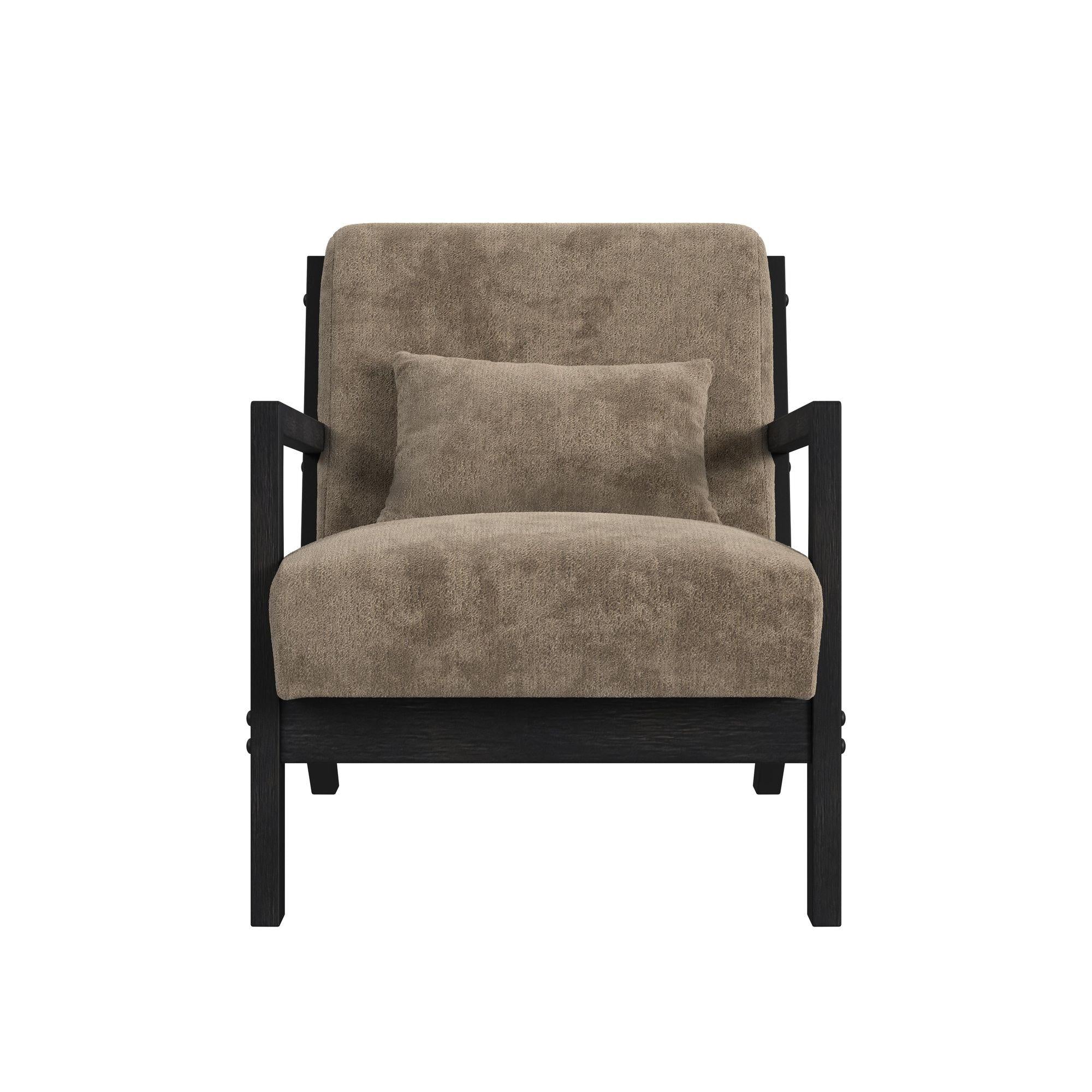 Elements International Marina U-13830-11240-100C Chair - Image 2