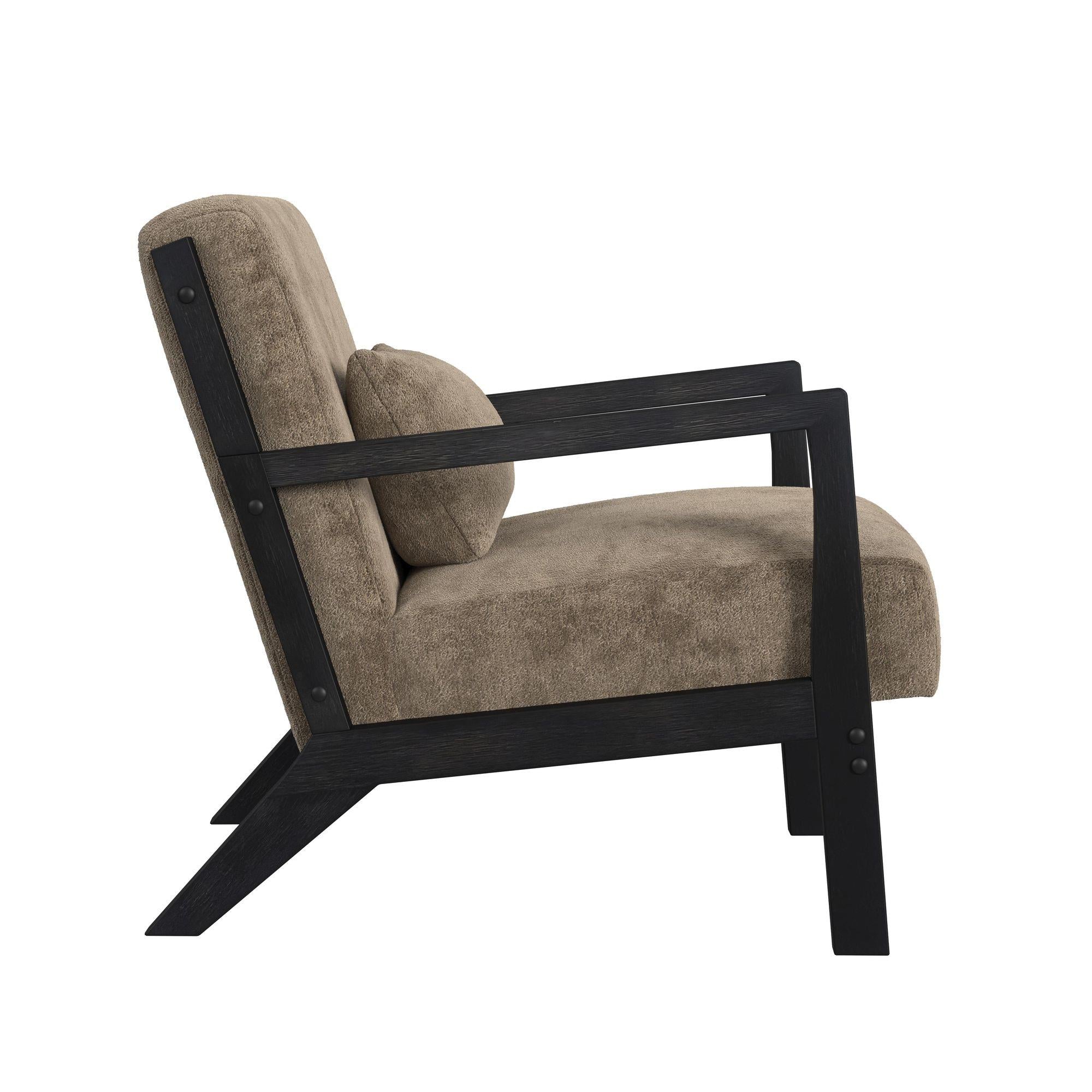 Elements International Marina U-13830-11240-100C Chair - Image 3