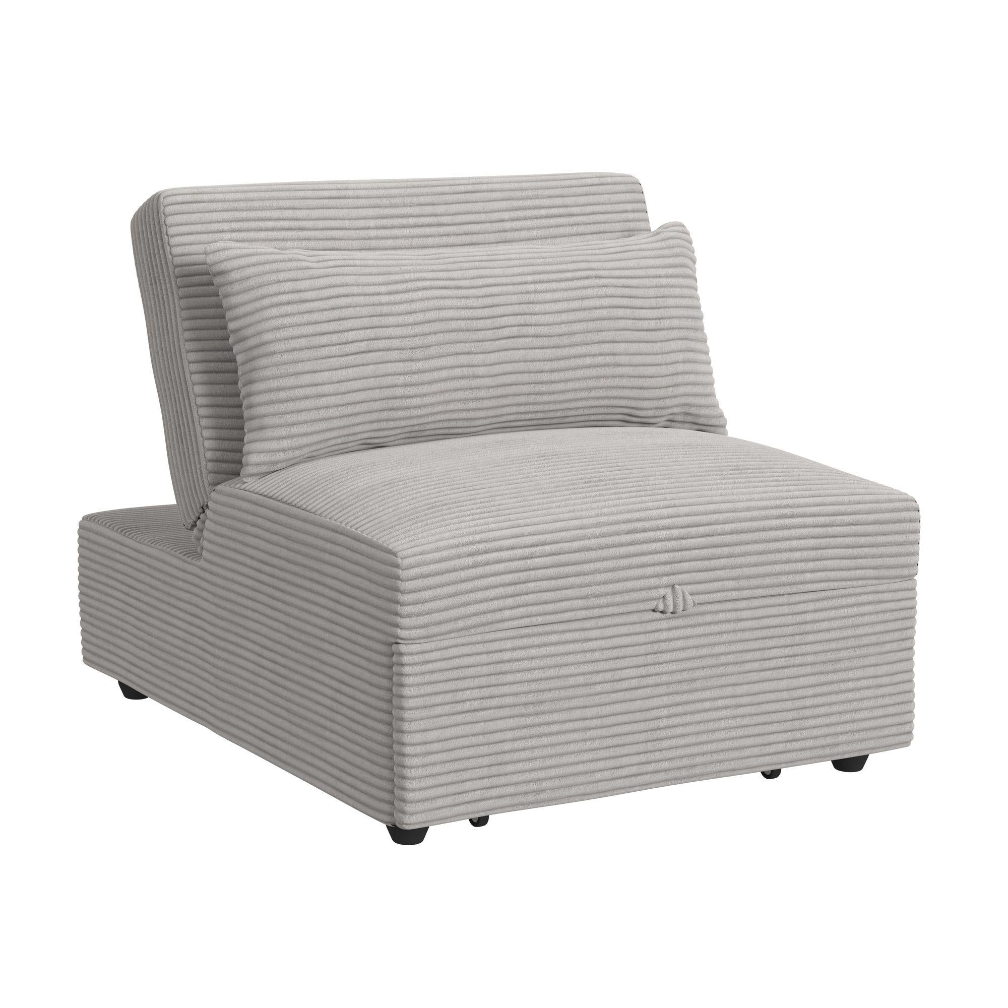 Elements International Pluto U-16540-11803-102 Chair