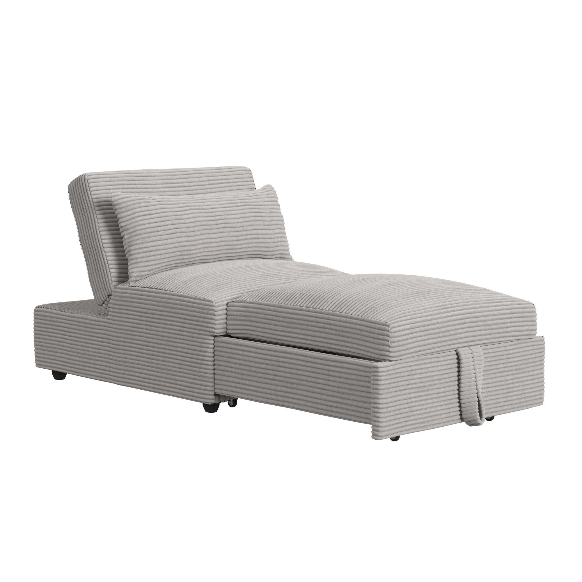 Elements International Pluto U-16540-11803-102 Chair - Image 2