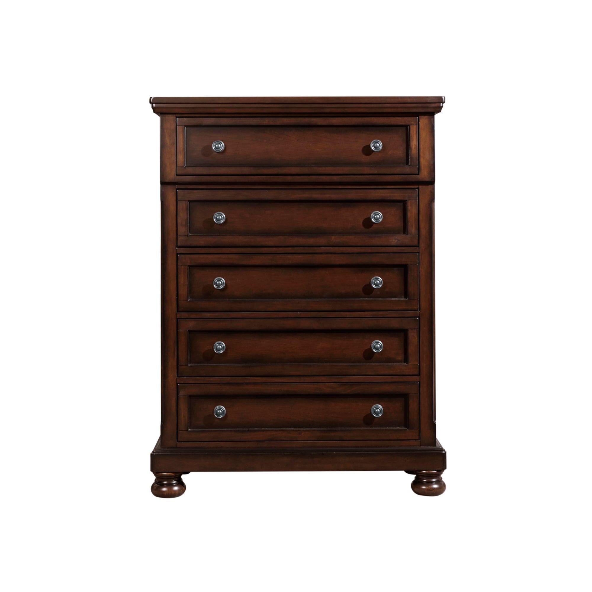 Elements International Kingston KT600CH-S Chest - Image 2