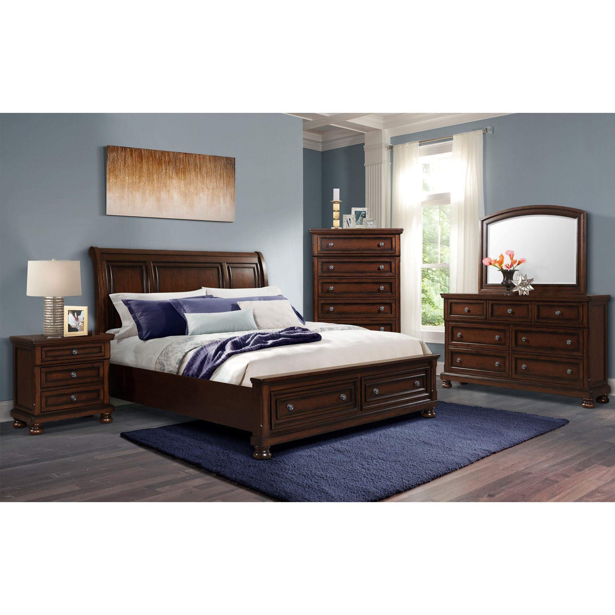 Elements International Kingston KT600CH-S Chest - Image 3