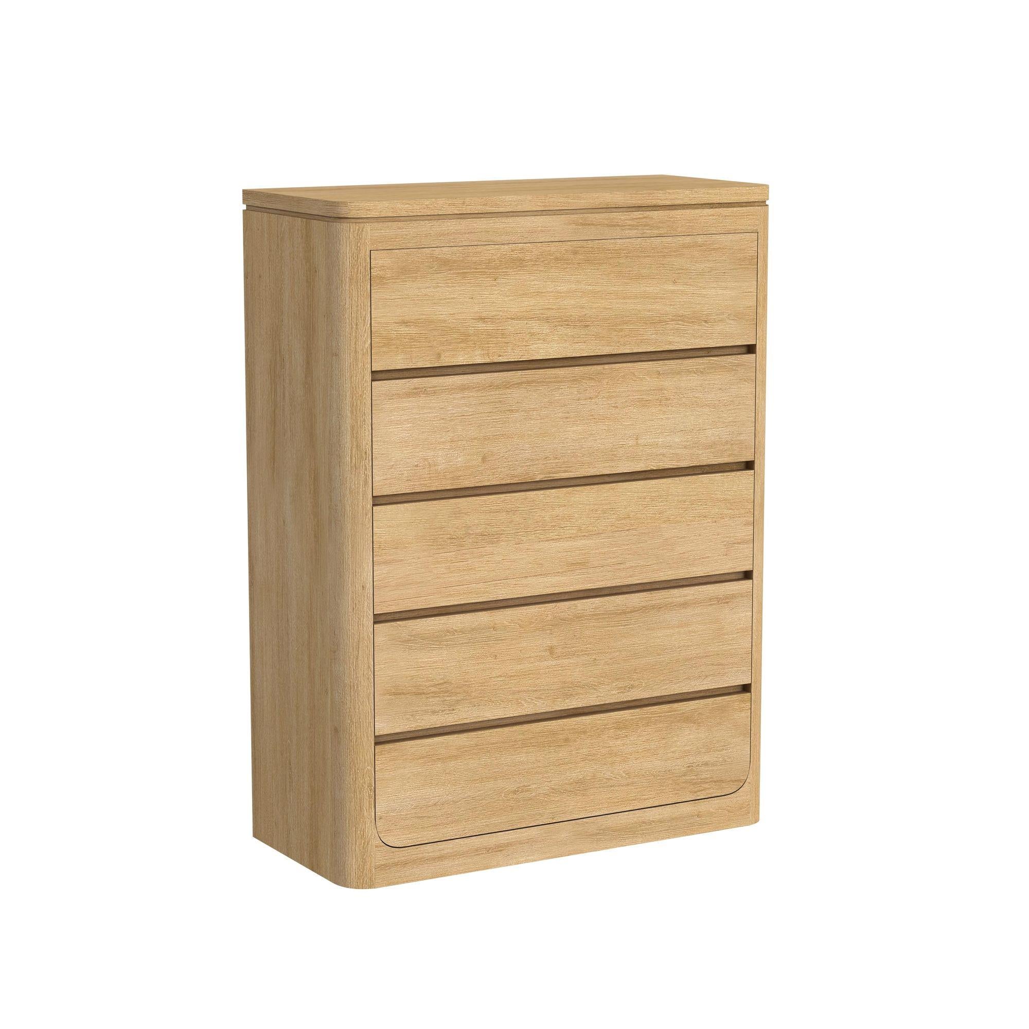 Elements International Rosalie B-16860-6-CH Chest - Image 1