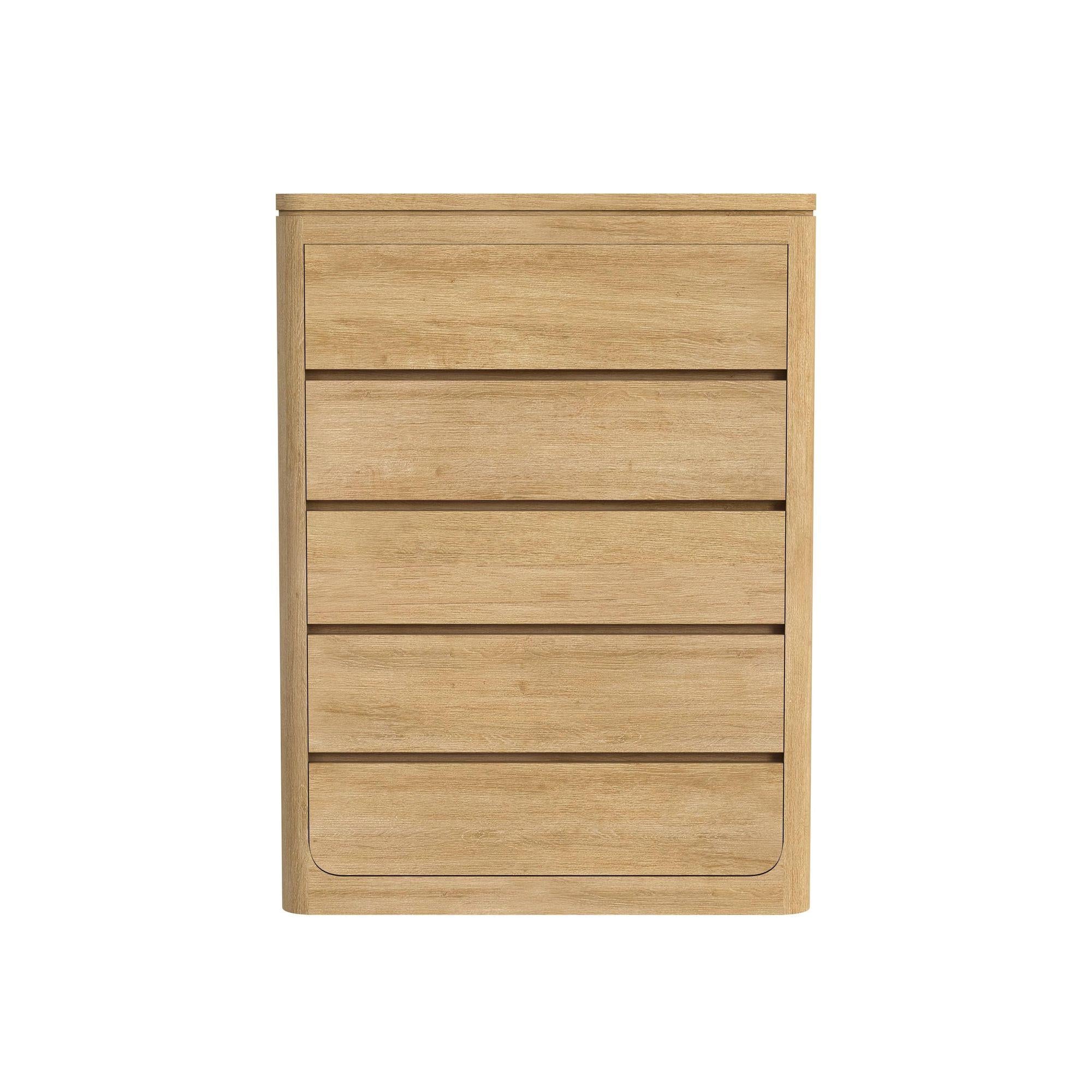 Elements International Rosalie B-16860-6-CH Chest - Image 2