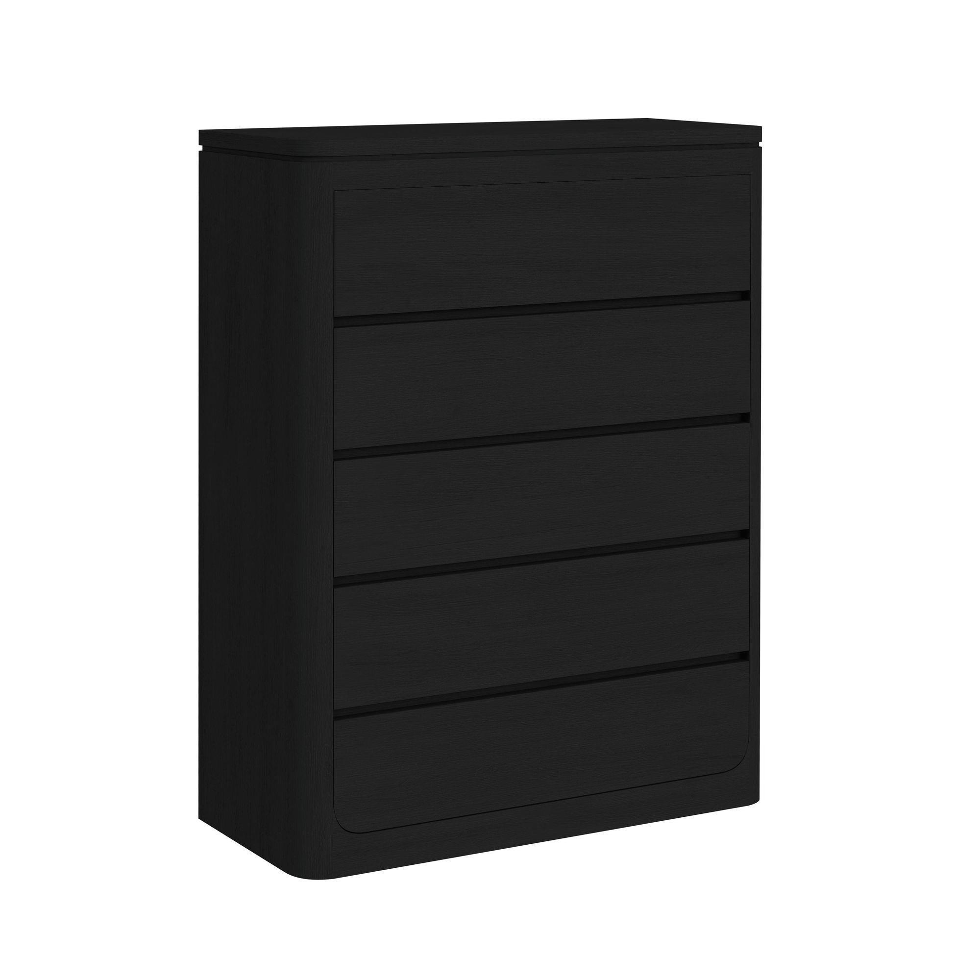 Elements International Rosalie B-16860-8-CH Chest - Image 1