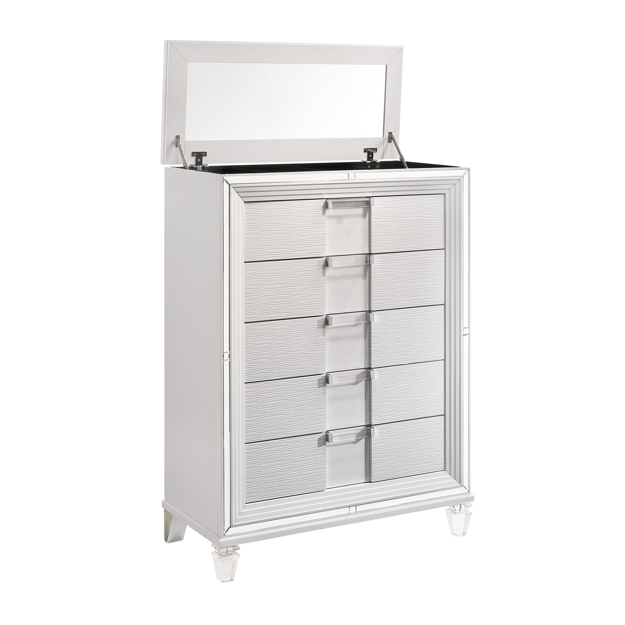 Elements International Twenty Nine TN700CH Chest - Image 2