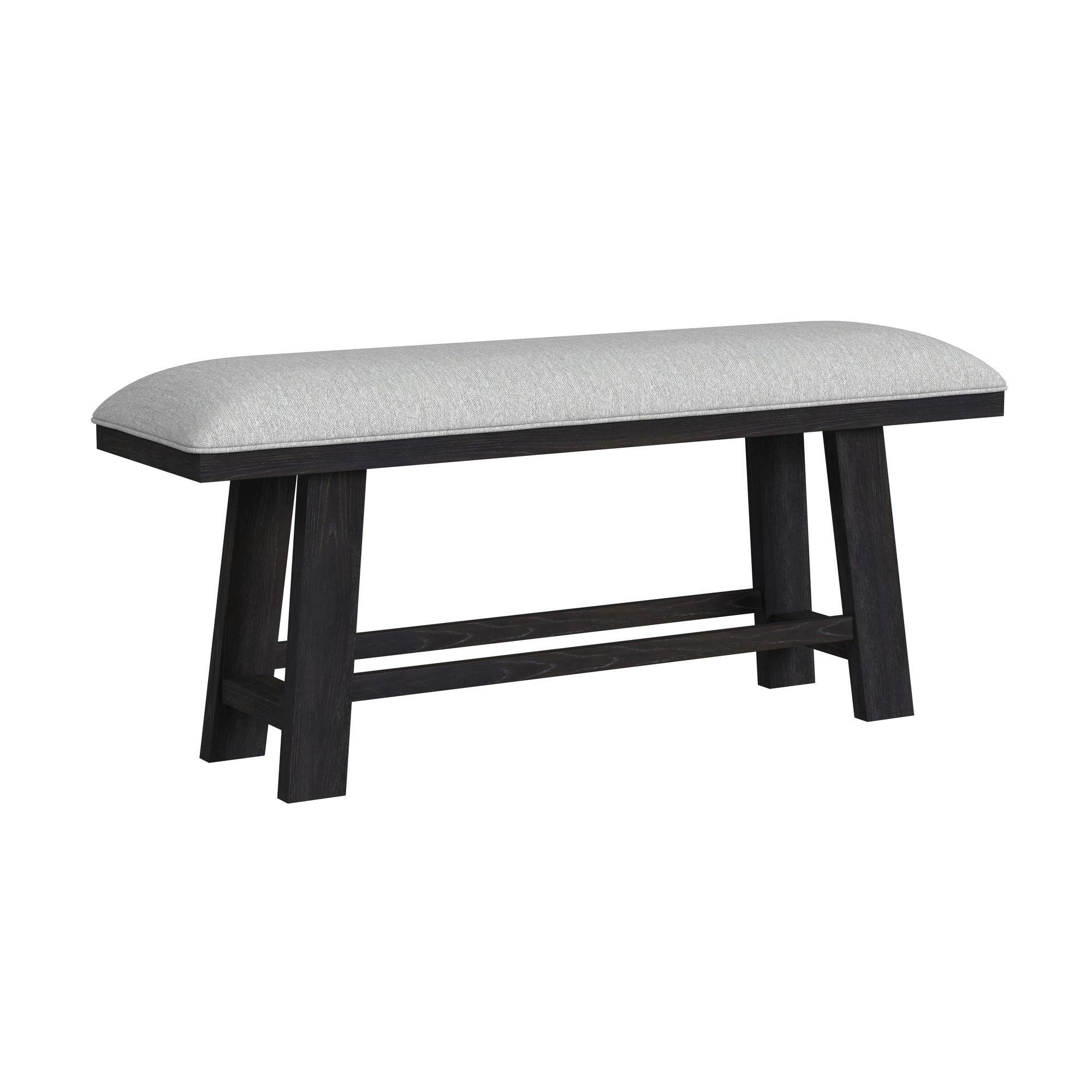 Elements International Transcend D-12980-3-CBN Counter Bench - Image 1