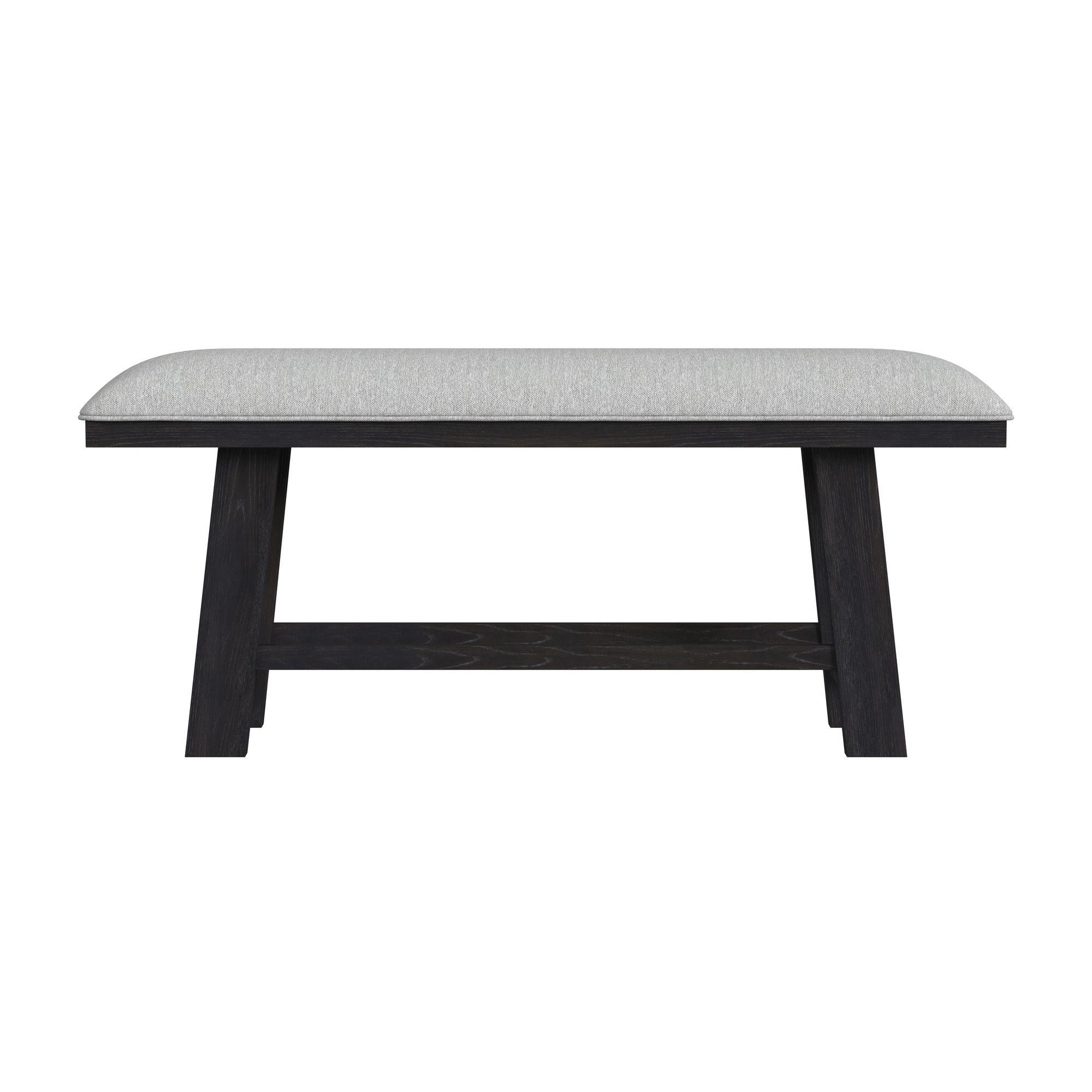 Elements International Transcend D-12980-3-CBN Counter Bench - Image 2