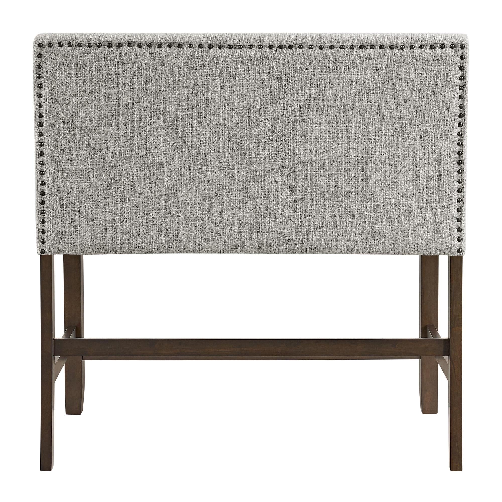 Elements International Seneca D-7670-5-CBN2 Counter Bench - Image 3