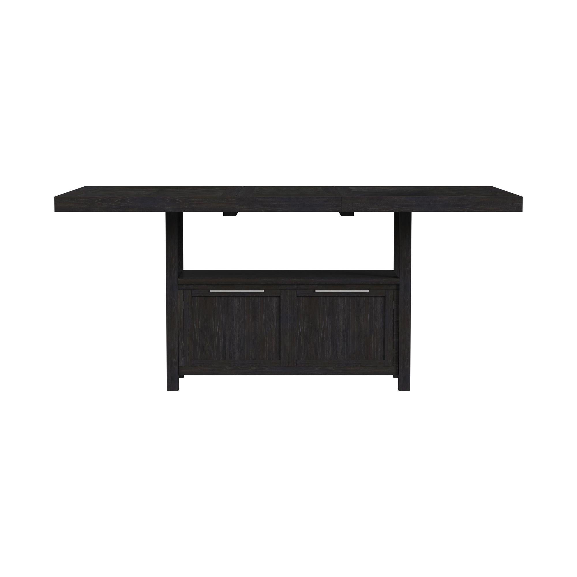 Elements International Transcend D-12980-3-CT Counter Table - Image 2