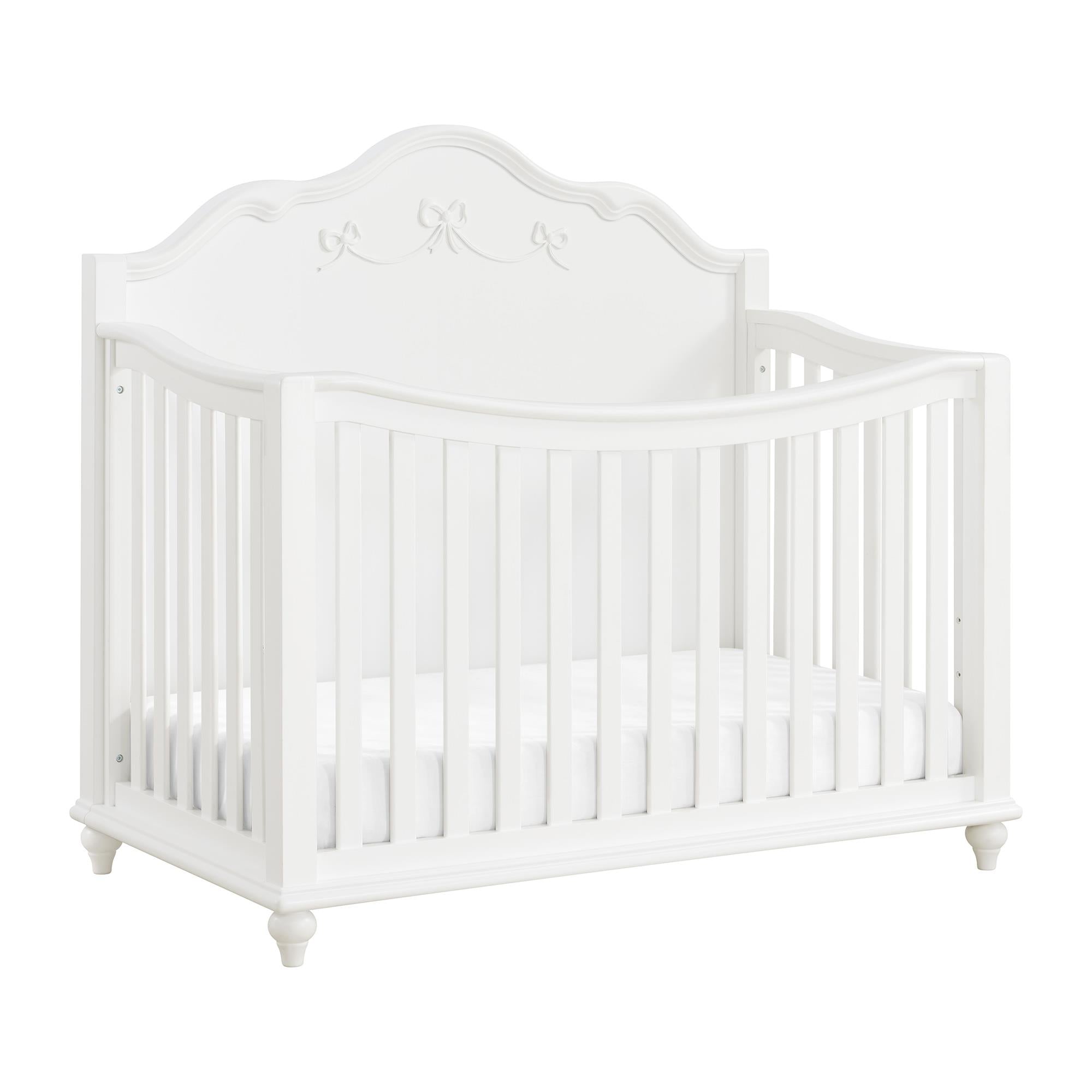 Elements International Alana Y-16780-7-CB Crib - Image 1