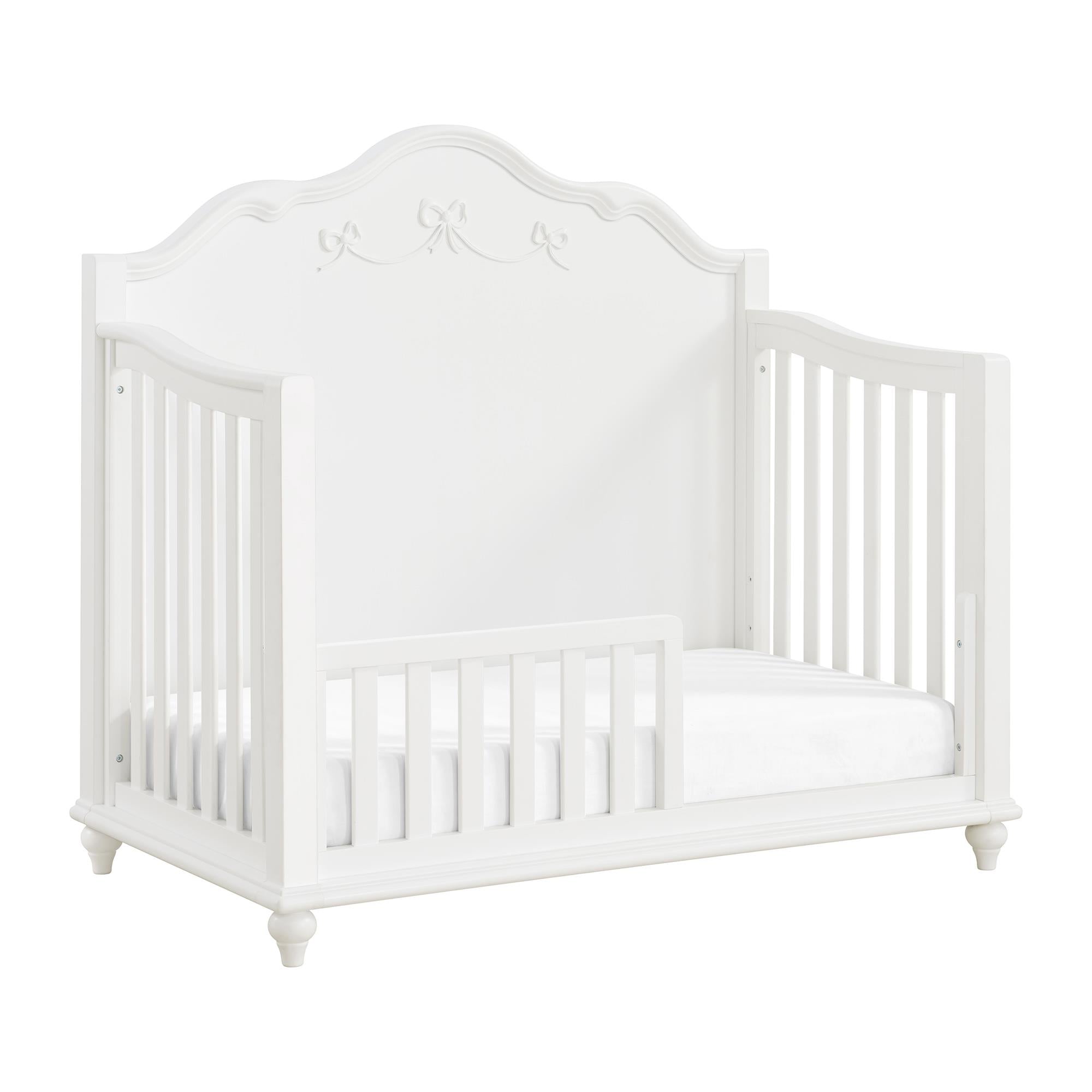 Elements International Alana Y-16780-7-CB Crib - Image 2