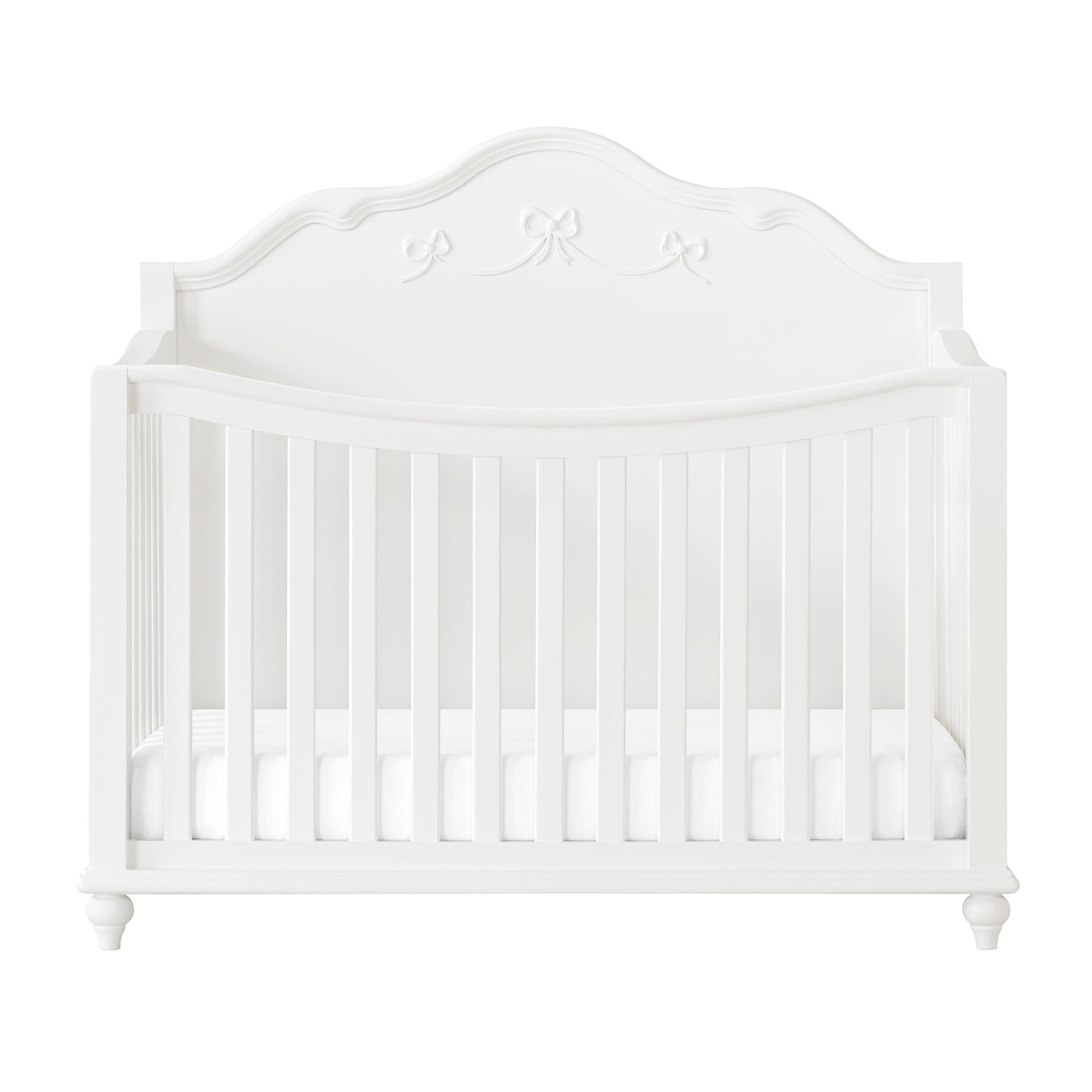 Elements International Alana Y-16780-7-CB Crib - Image 3