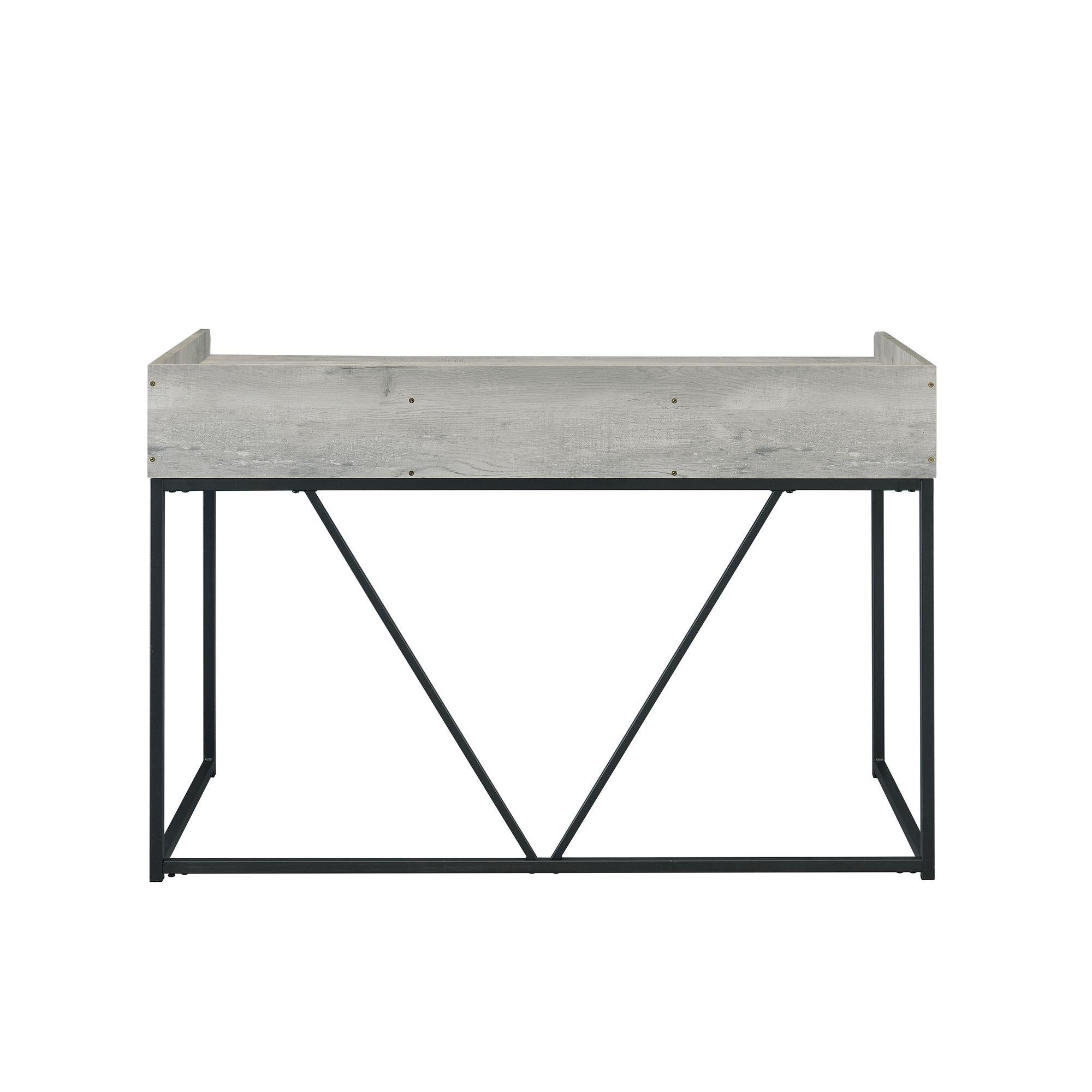 Elements International Preston CKPS300DK Desk - Image 3
