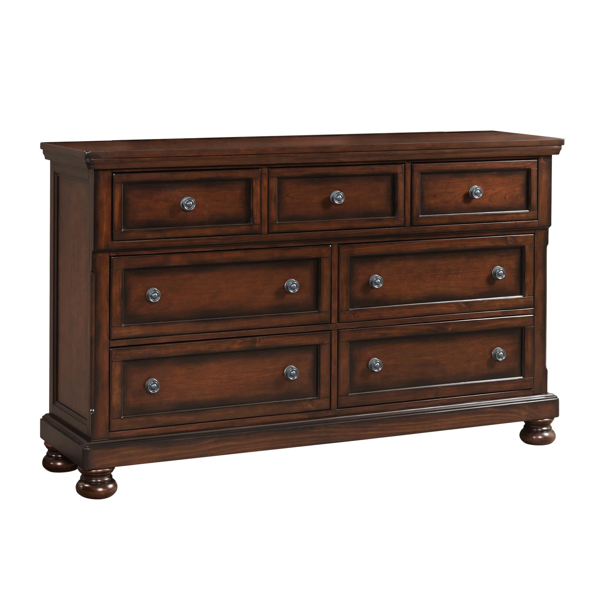 Elements International Kingston KT600DR-S Dresser