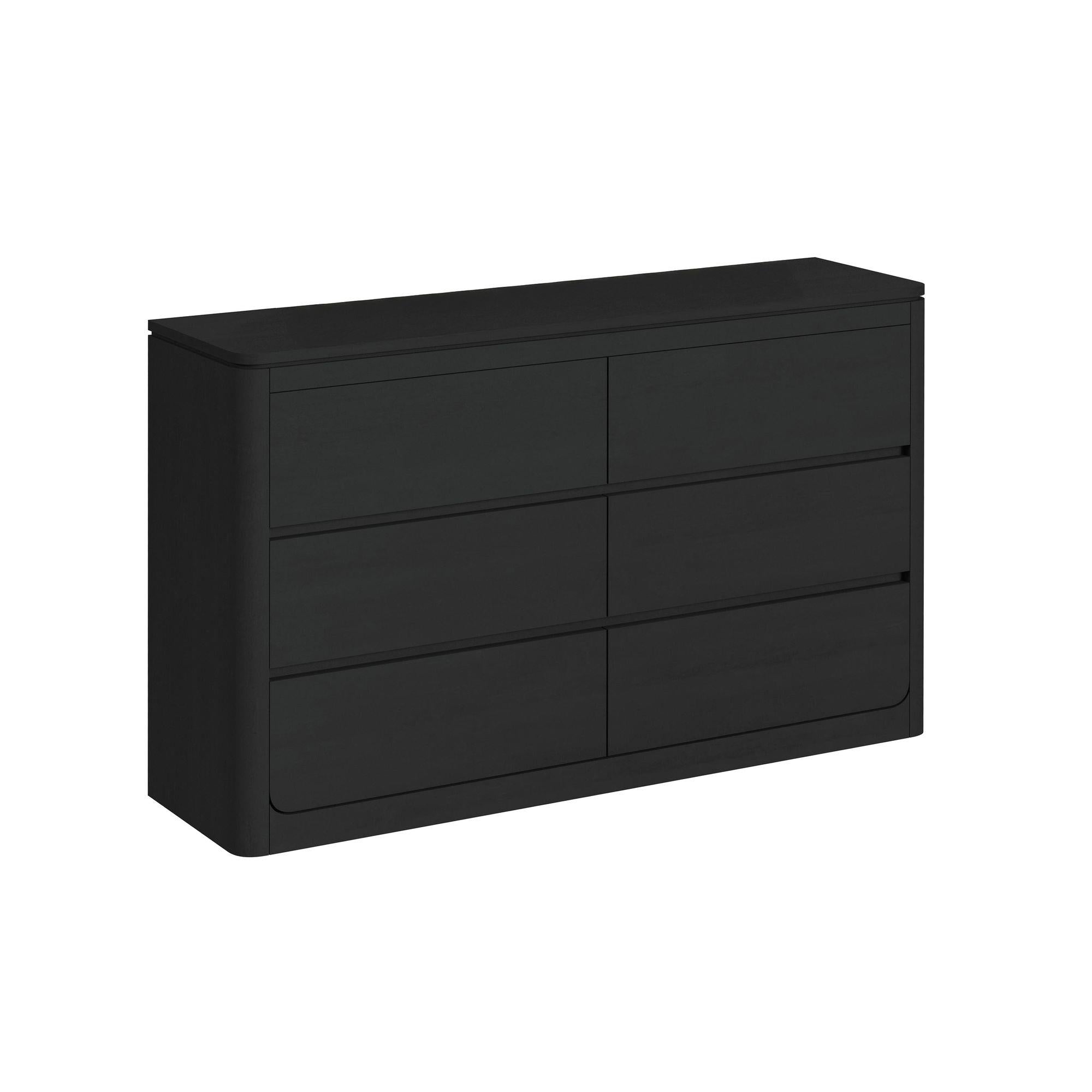 Elements International Rosalie B-16860-8-DR Dresser - Image 1