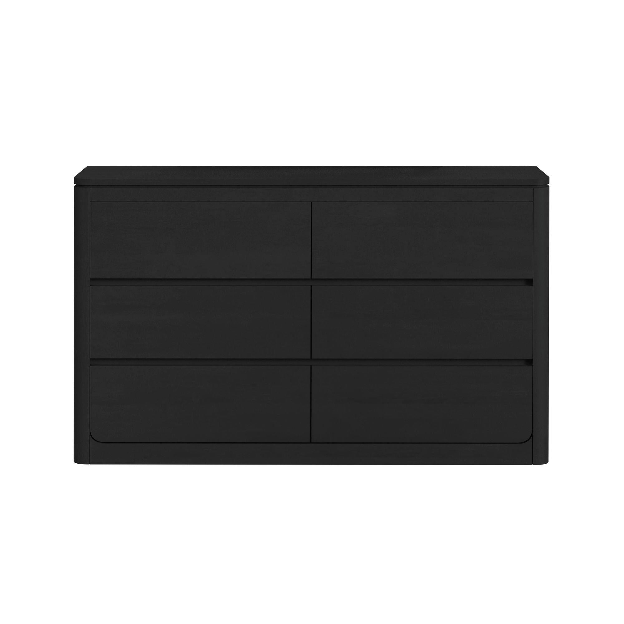 Elements International Rosalie B-16860-8-DR Dresser - Image 2