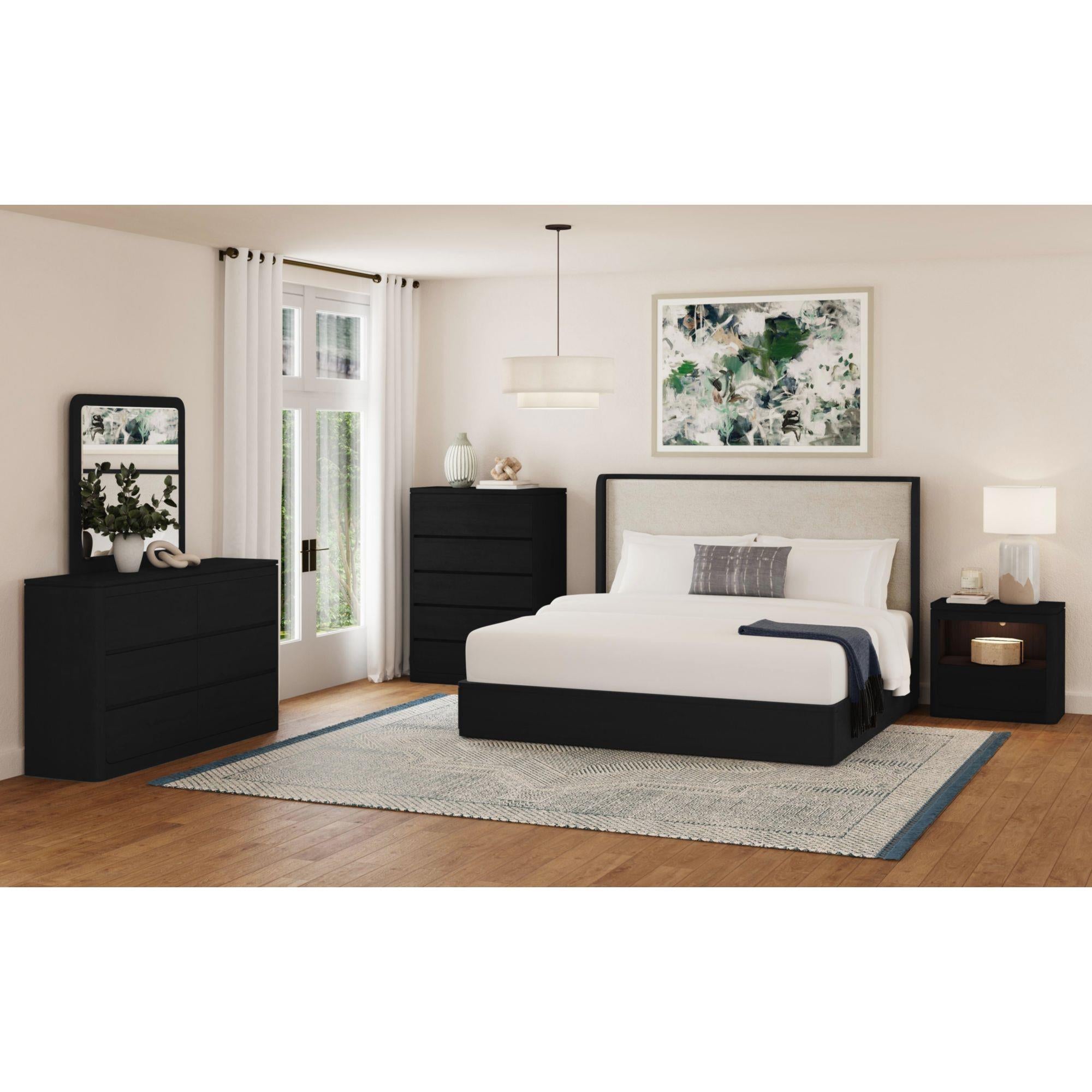 Elements International Rosalie B-16860-8-DR Dresser - Image 3