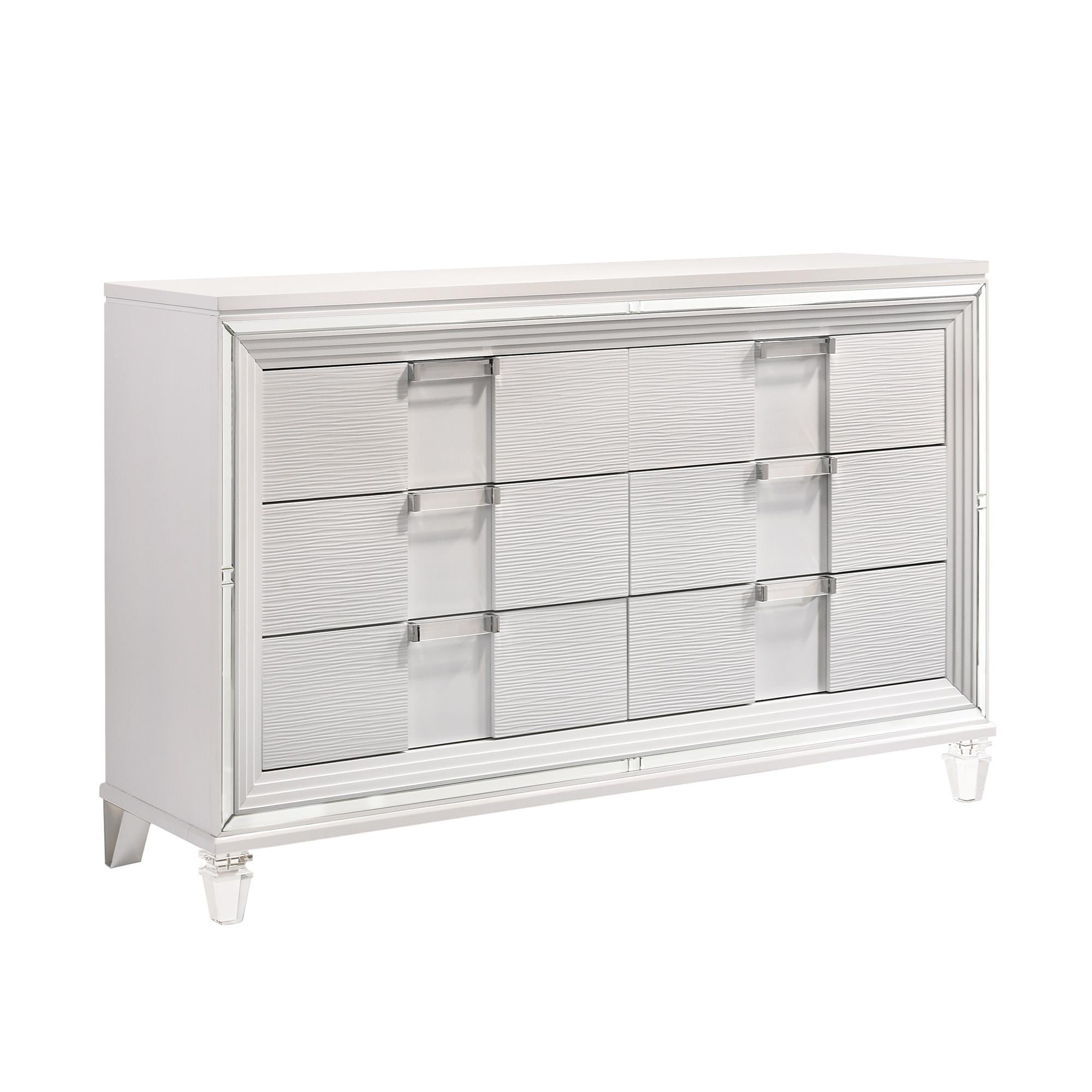 Elements International Twenty Nine TN700DR Dresser