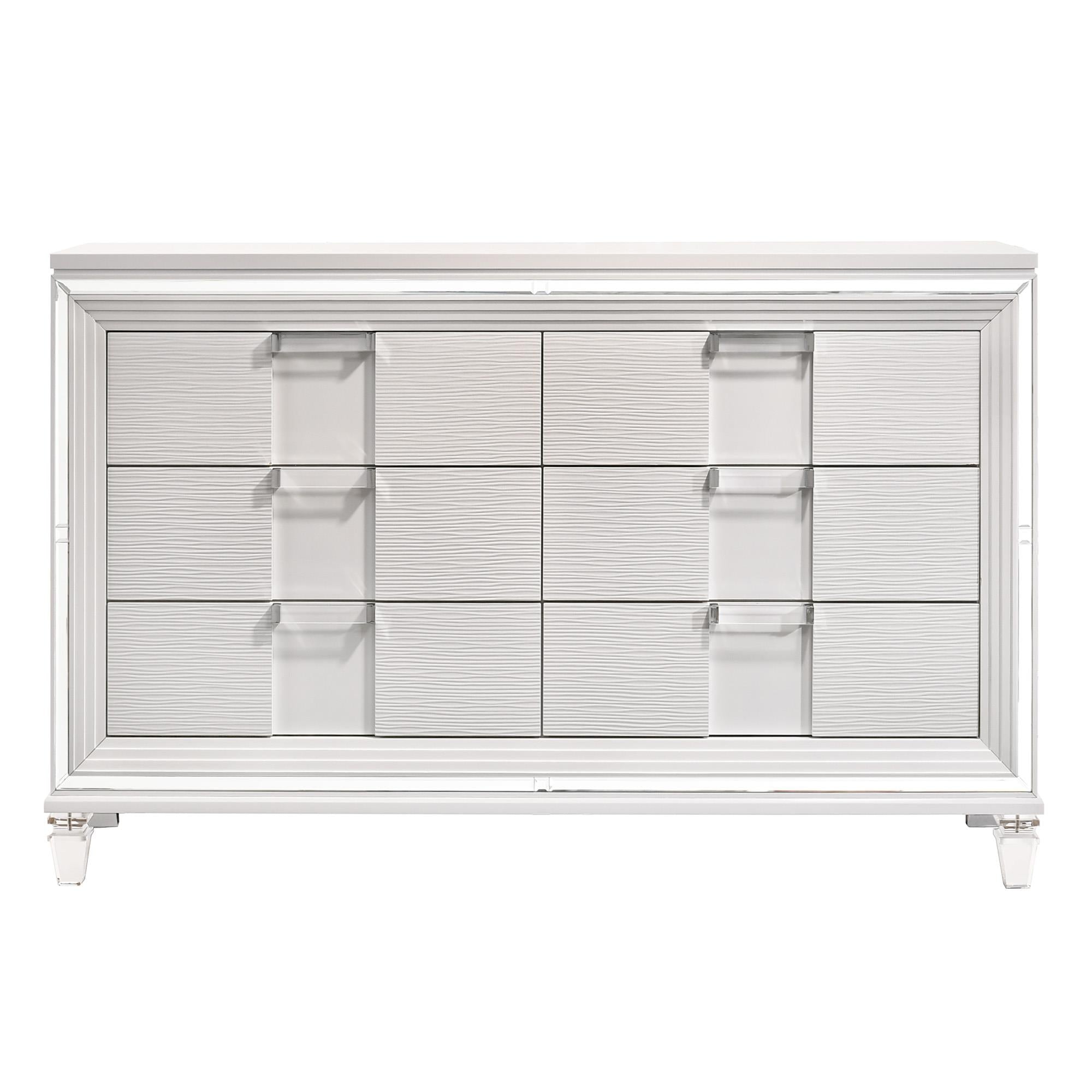 Elements International Twenty Nine TN700DR Dresser - Image 2