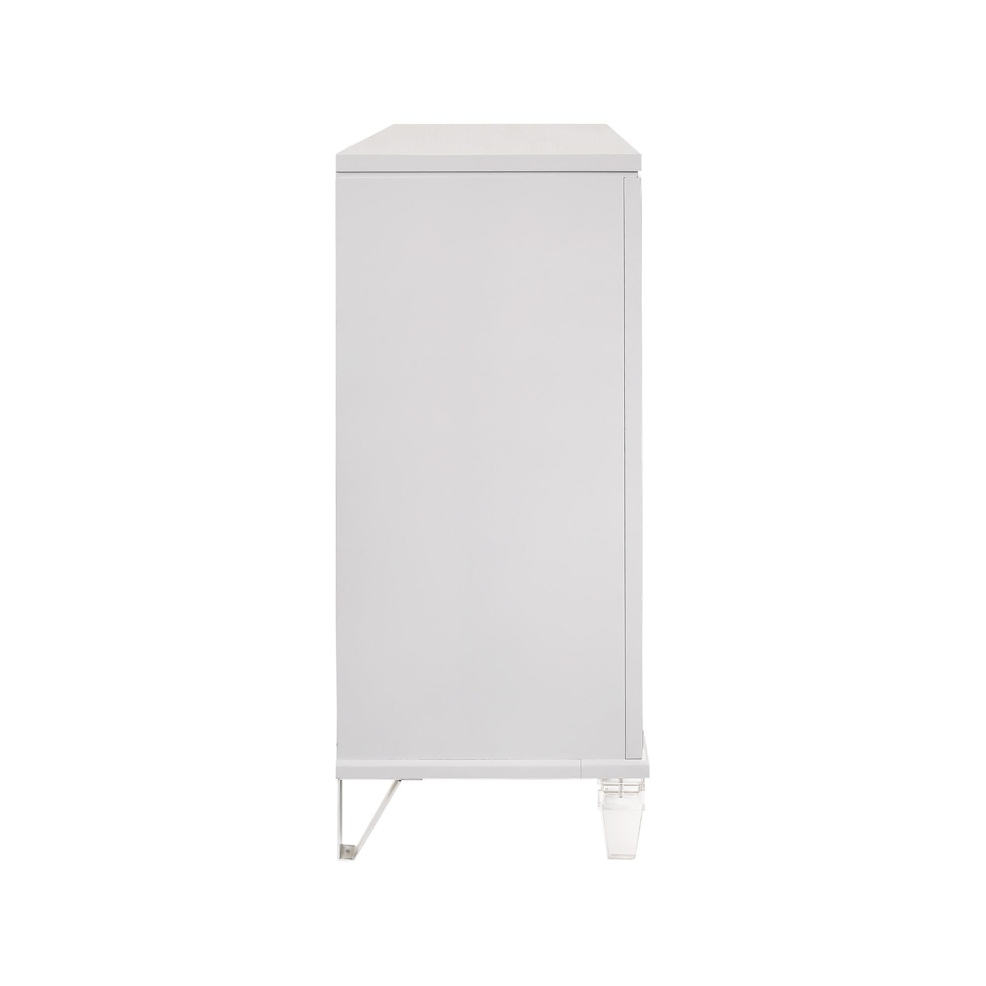Elements International Twenty Nine TN700DR Dresser - Image 3
