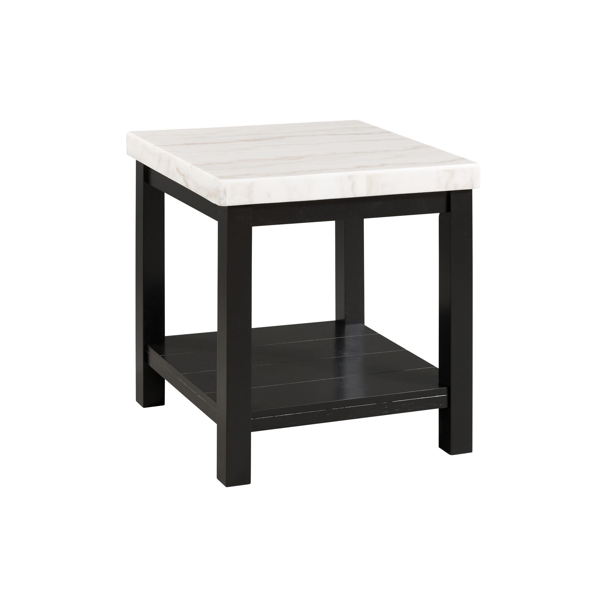 Elements International Marcello CML100ET End Table