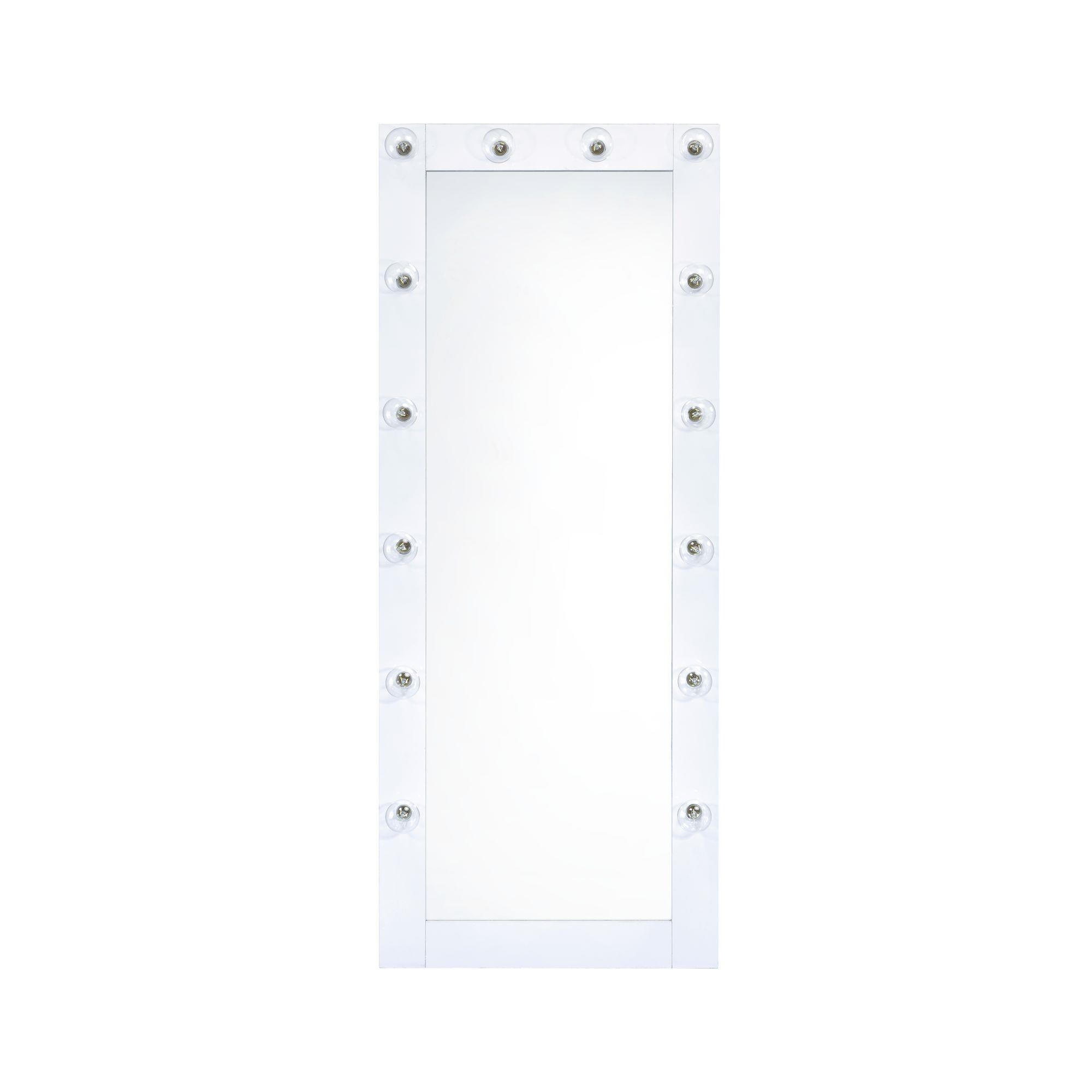 Elements International Lindy CVLY700FM Floor Mirror - Image 2