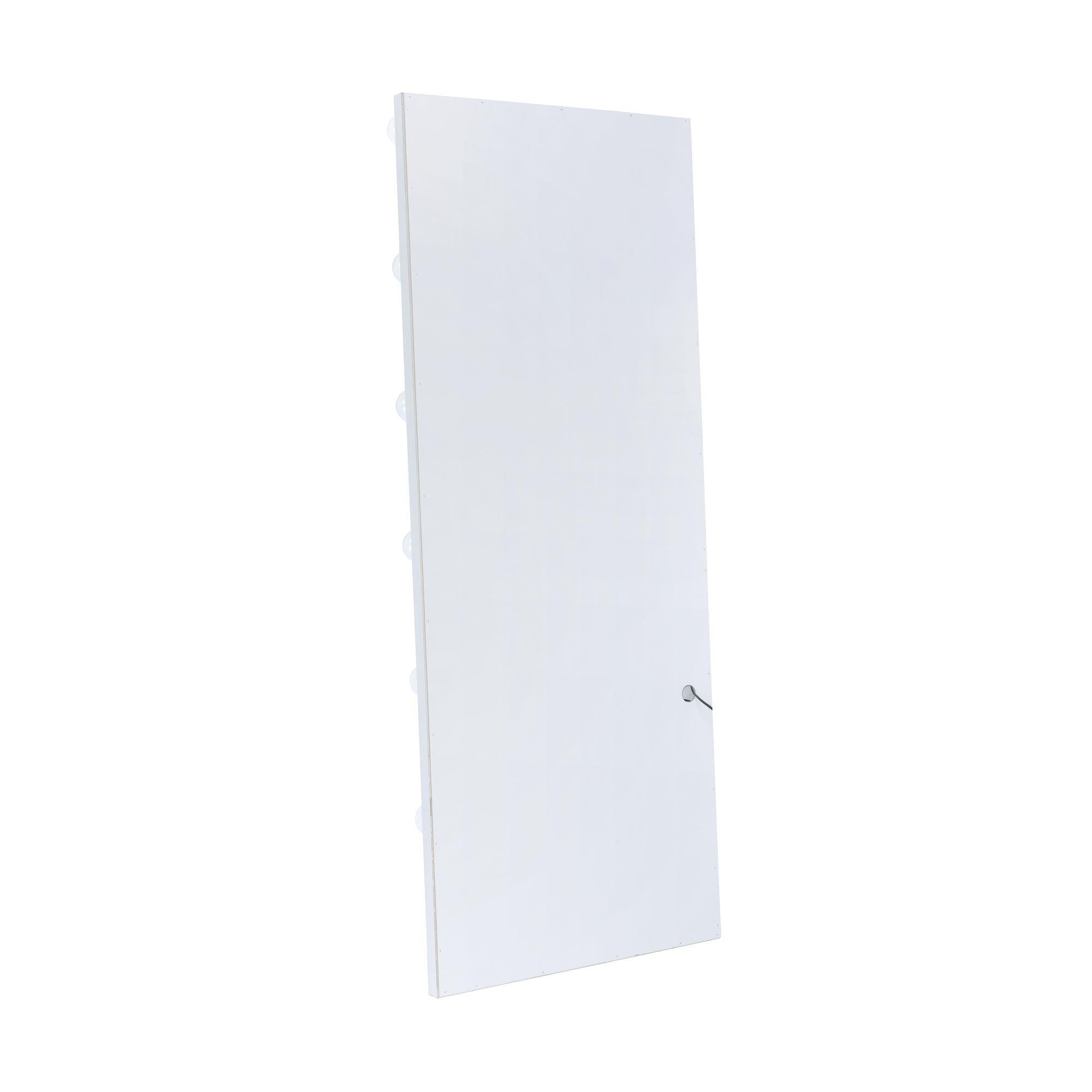 Elements International Lindy CVLY700FM Floor Mirror - Image 3