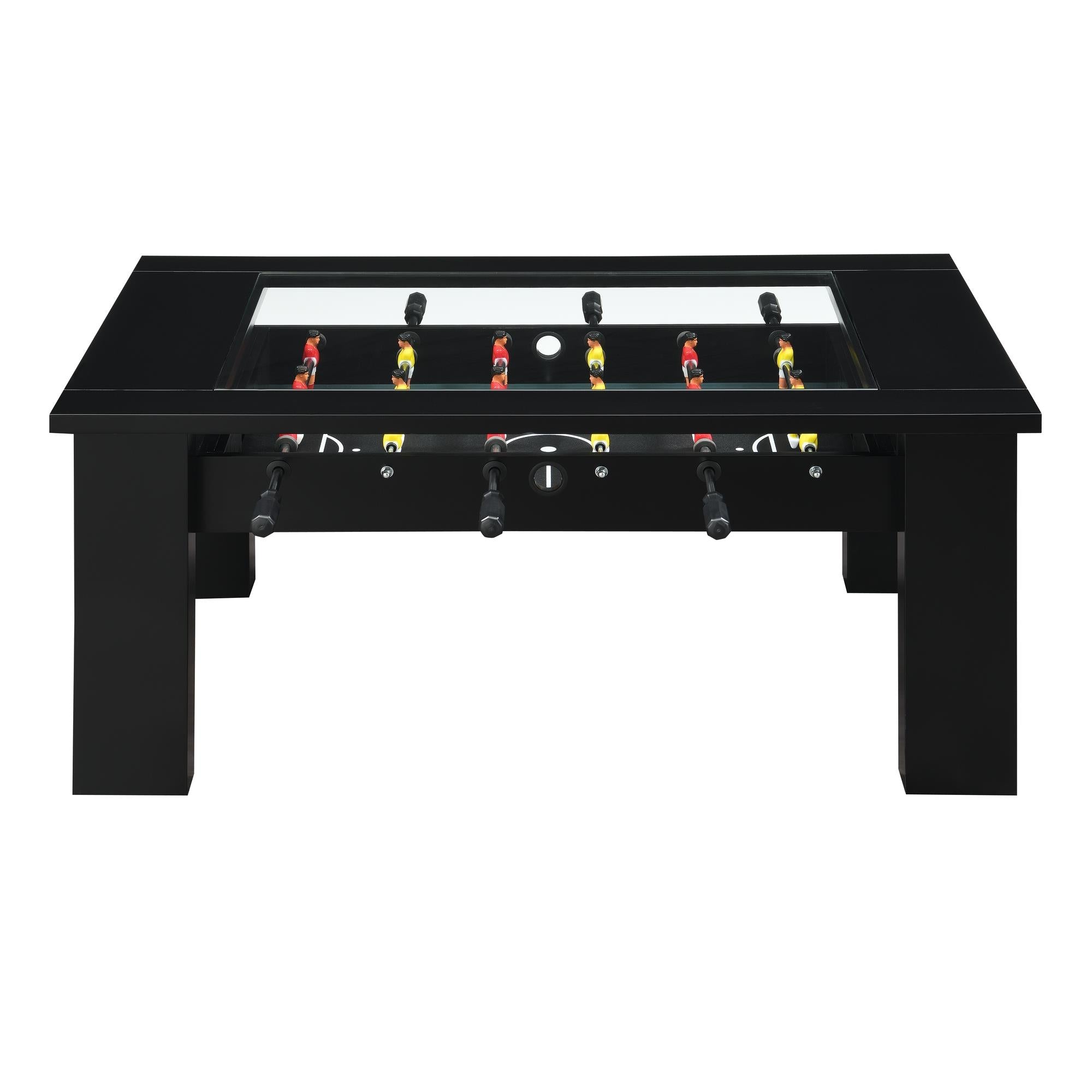 Elements International Giga GTGG100FT Foosball Table - Image 2