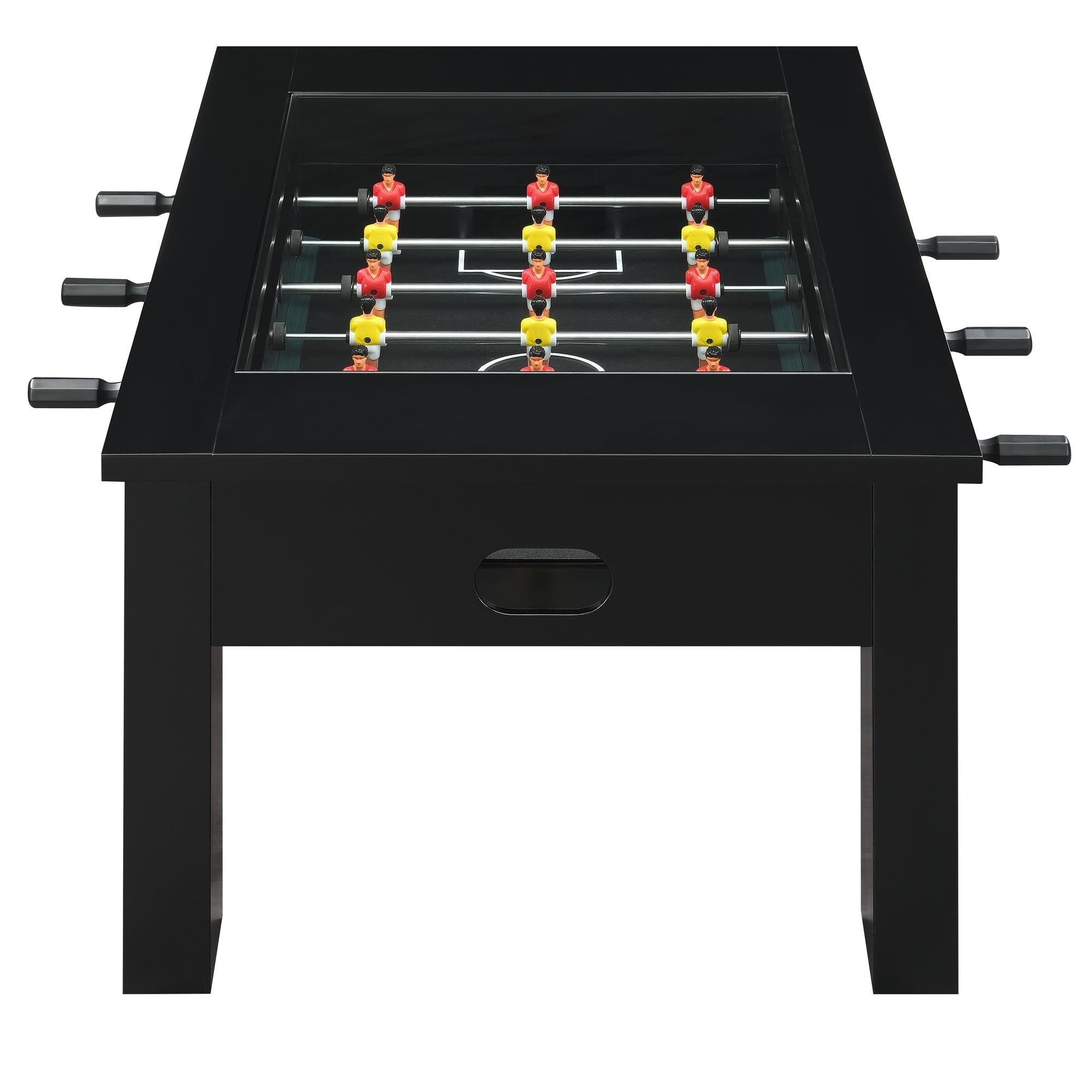 Elements International Giga GTGG100FT Foosball Table - Image 3