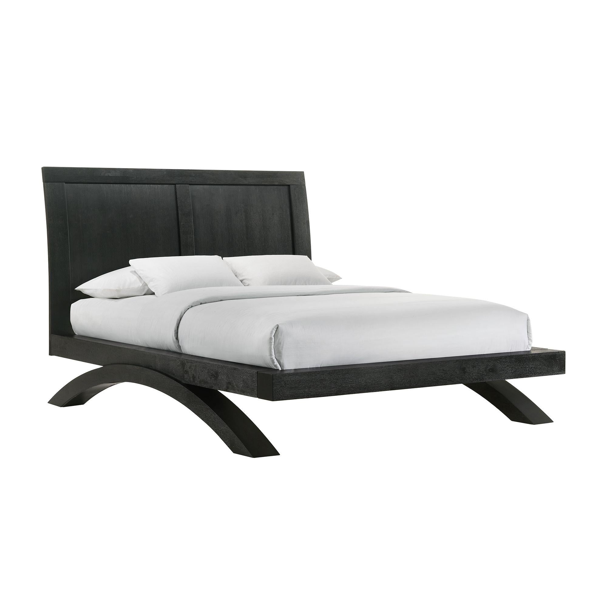 Elements International Allan B-3410-8-FB Full Bed - Image 1
