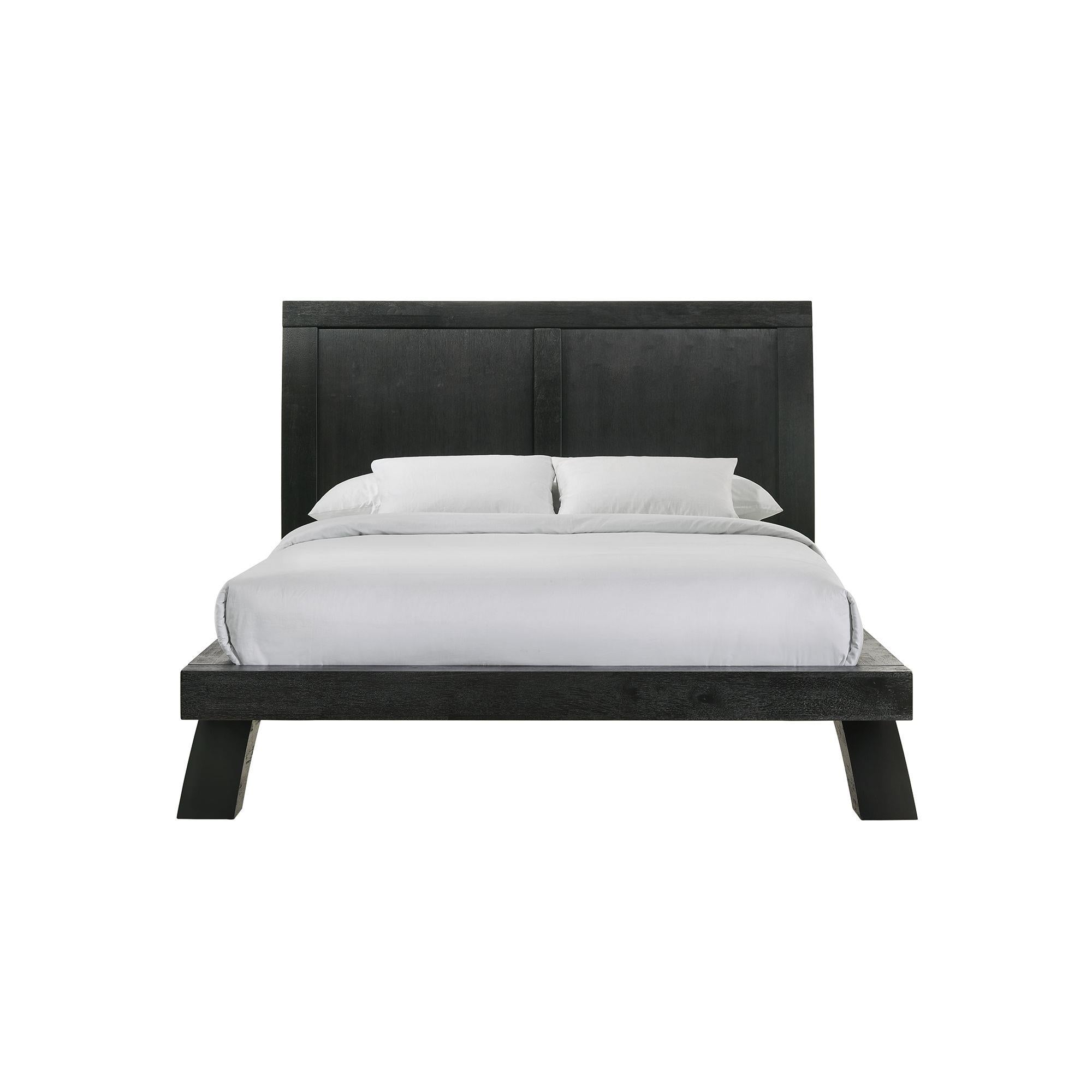 Elements International Allan B-3410-8-FB Full Bed - Image 2