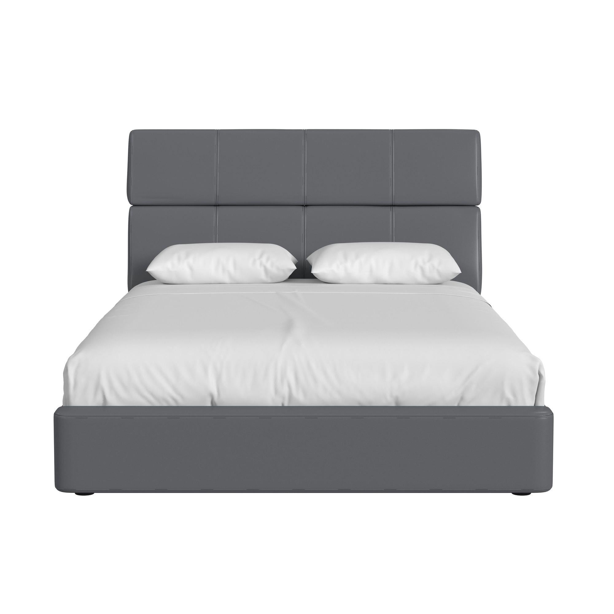 Elements International Valari UB-12820-3-FBB Full Bed - Image 2