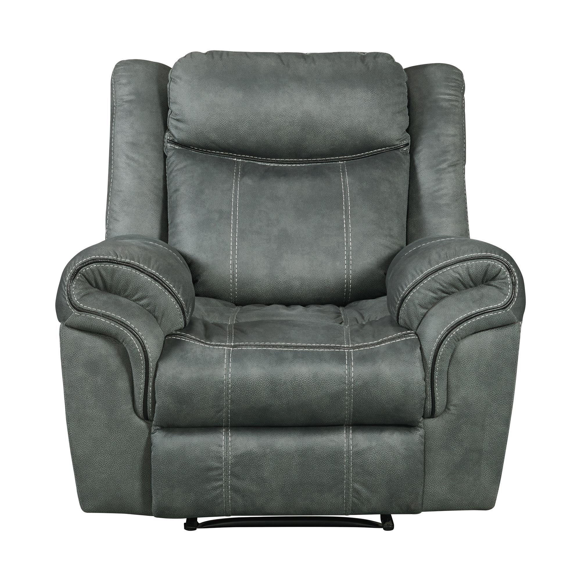 Elements International Sorrento 59928-095-1X Glider Recliner - Image 2