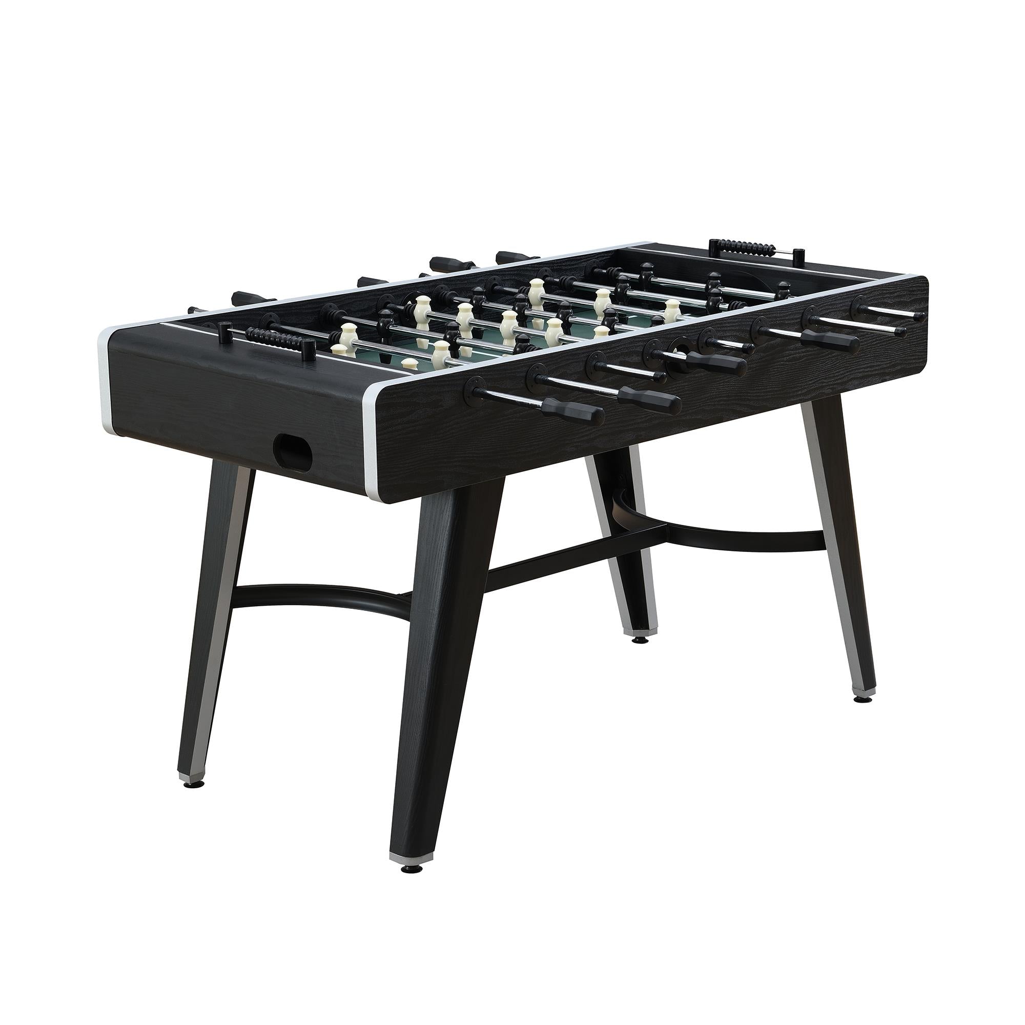 Elements International Amaya G-17860-8-FBE Indoor Foosball