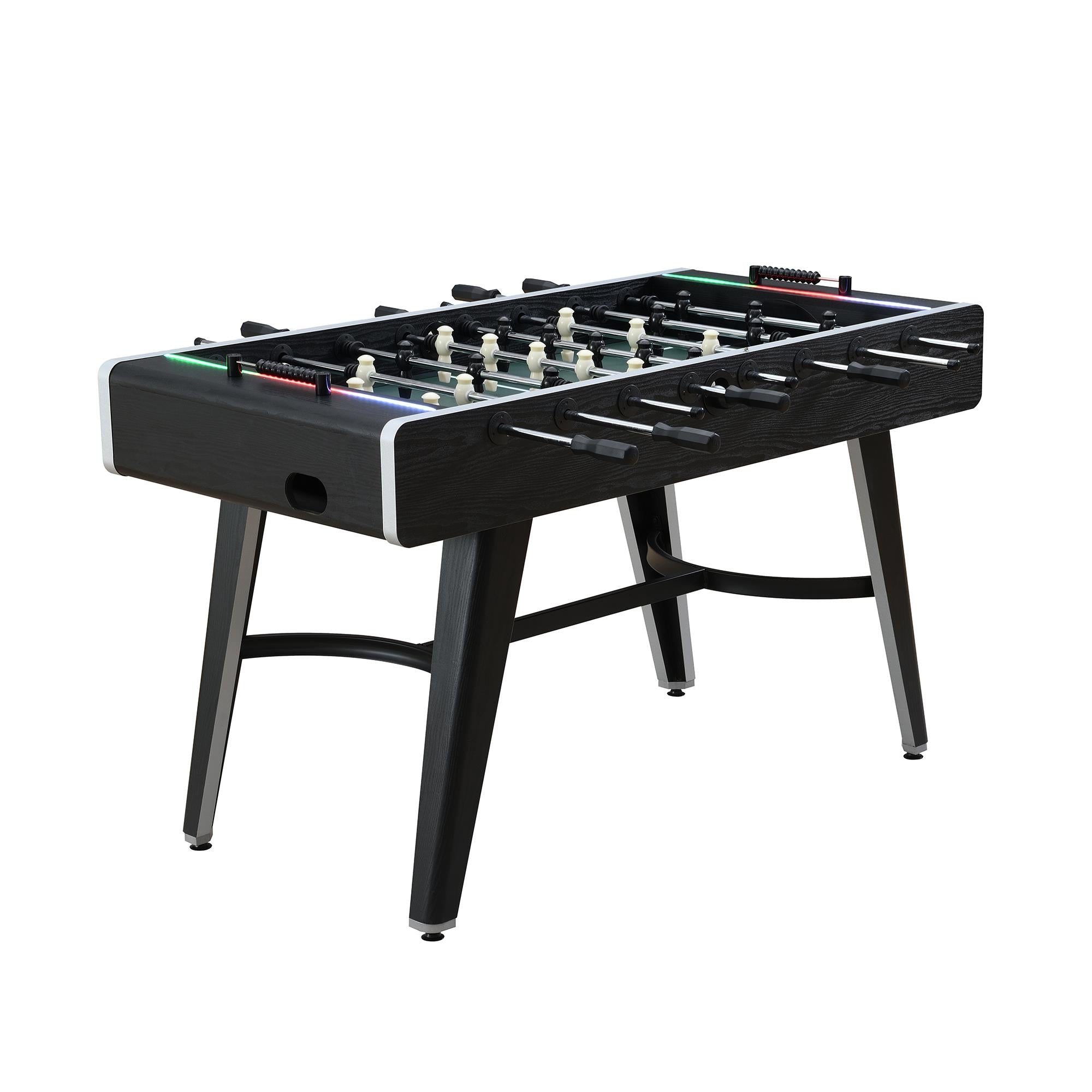 Elements International Amaya G-17860-8-FBE Indoor Foosball - Image 2