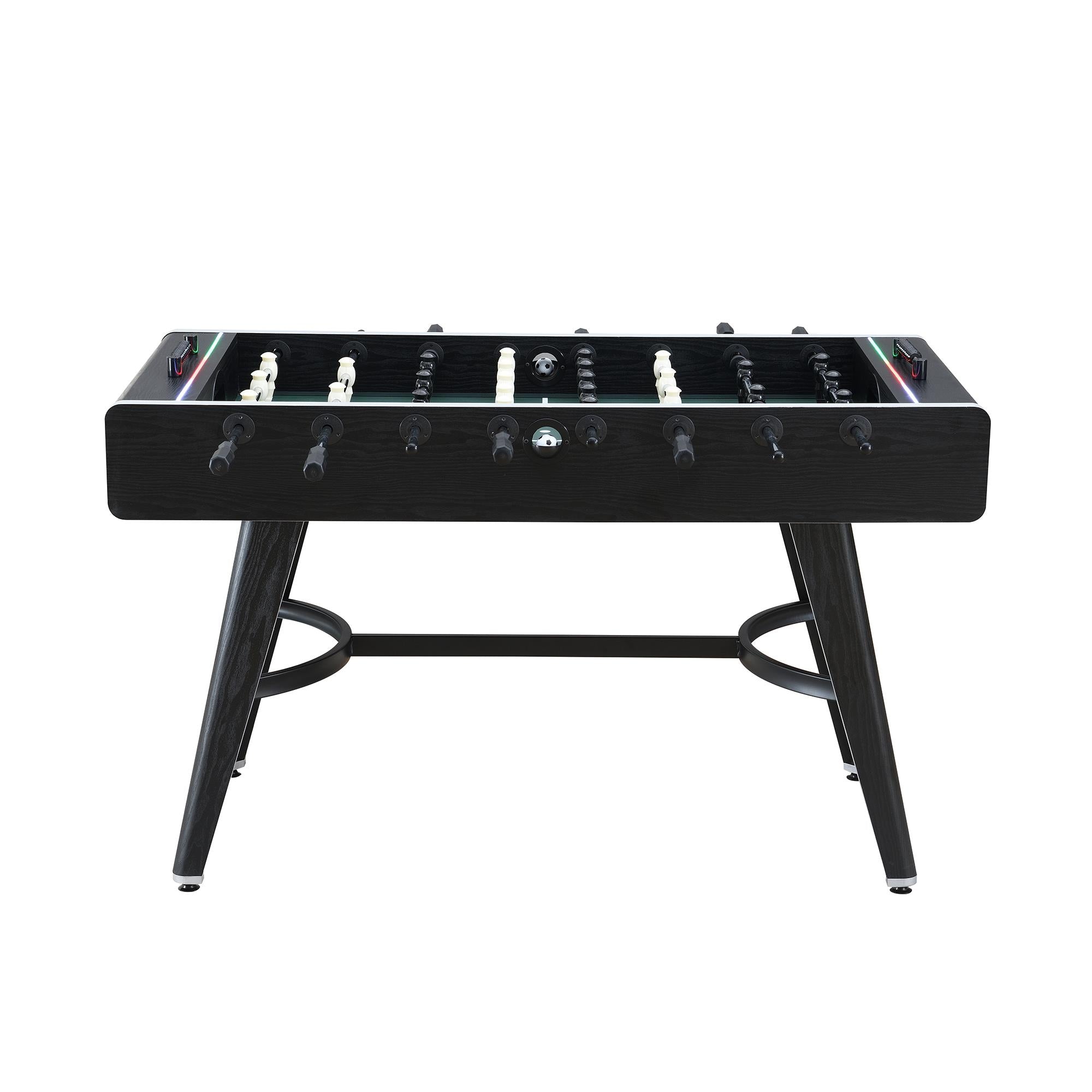 Elements International Amaya G-17860-8-FBE Indoor Foosball - Image 3