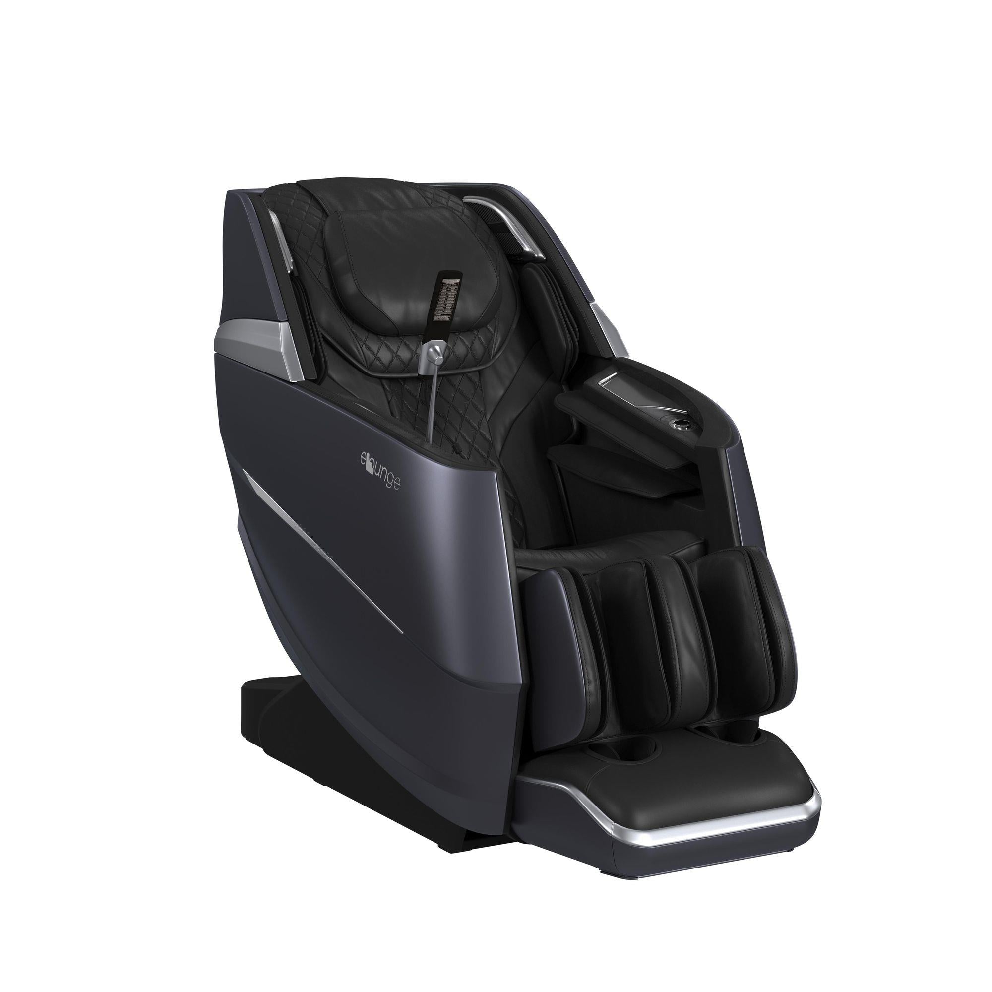 Elements International Ease U-11660-8-601 Massage Chair - Image 1